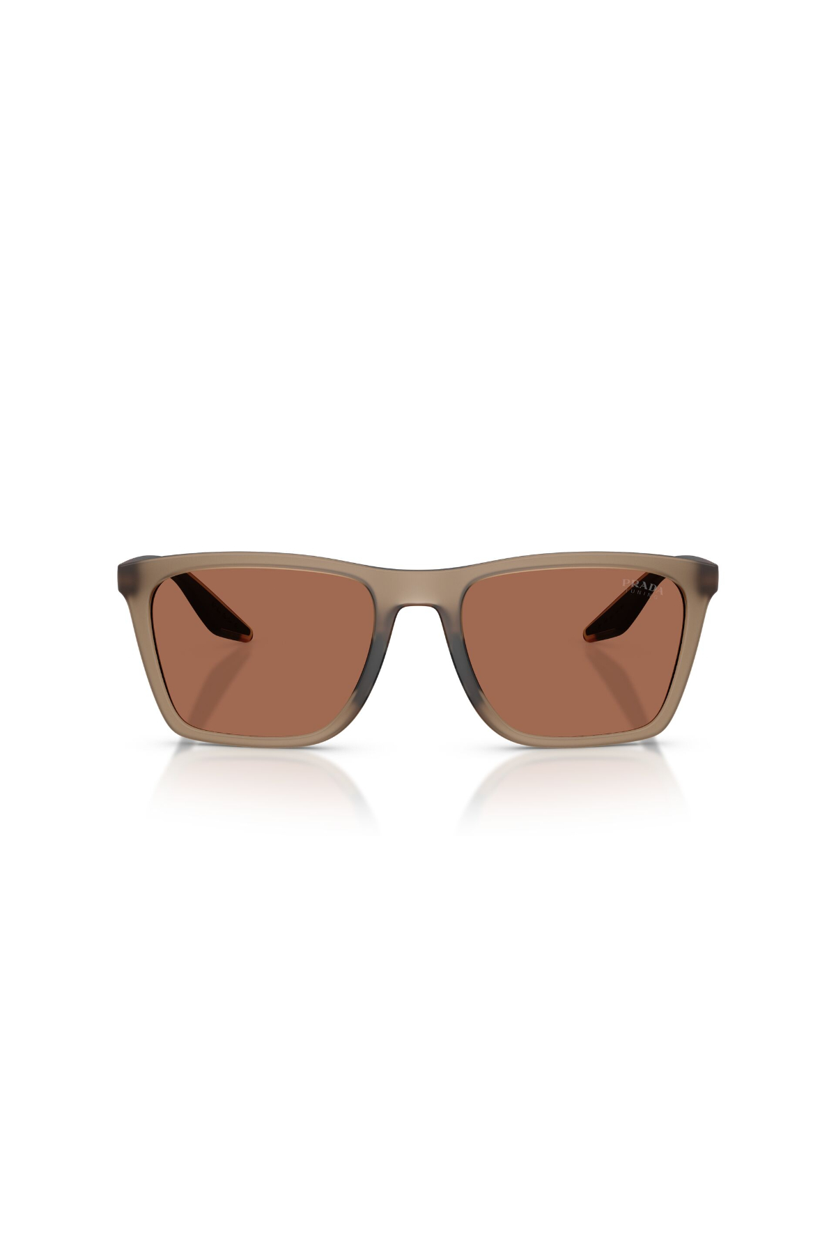 Prada Linea Ross 0PS B08S 29F50A 56 Erkek Güneş Gözlüğü