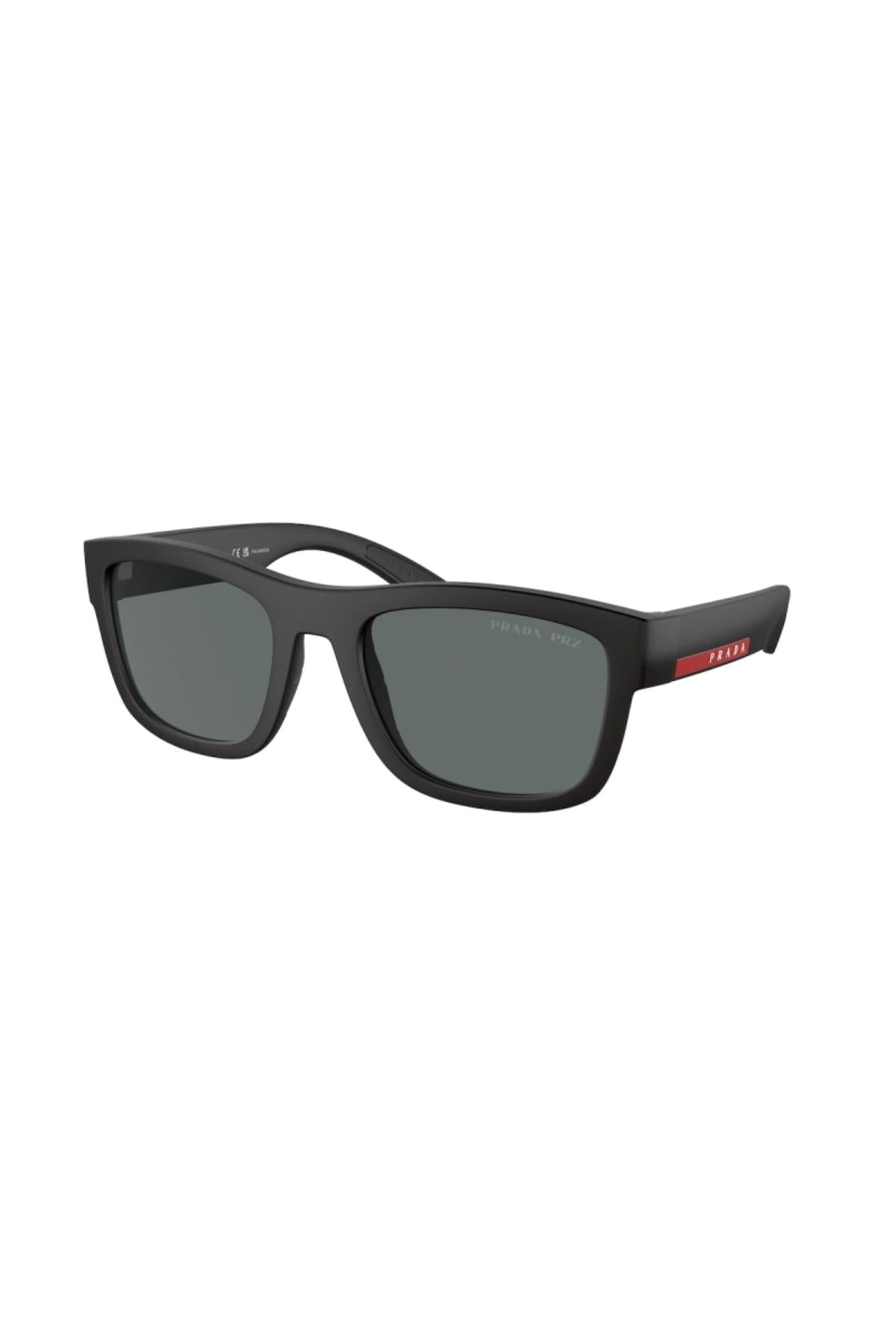 Prada Linea Rossa 0PS 01ZS DG002G 56 Erkek Güneş Gözlüğü