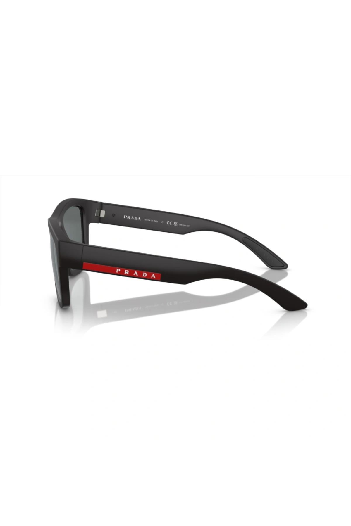 Prada Linea Rossa 0PS 01ZS DG002G 56 Erkek Güneş Gözlüğü