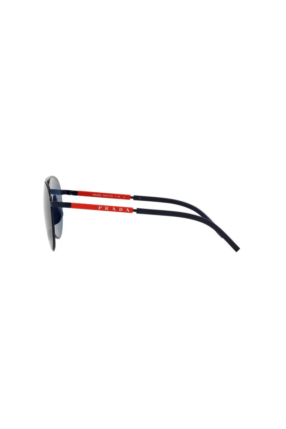 Prada Linea Rossa 0PS 51XS 06S07L 59 Erkek Güneş Gözlüğü