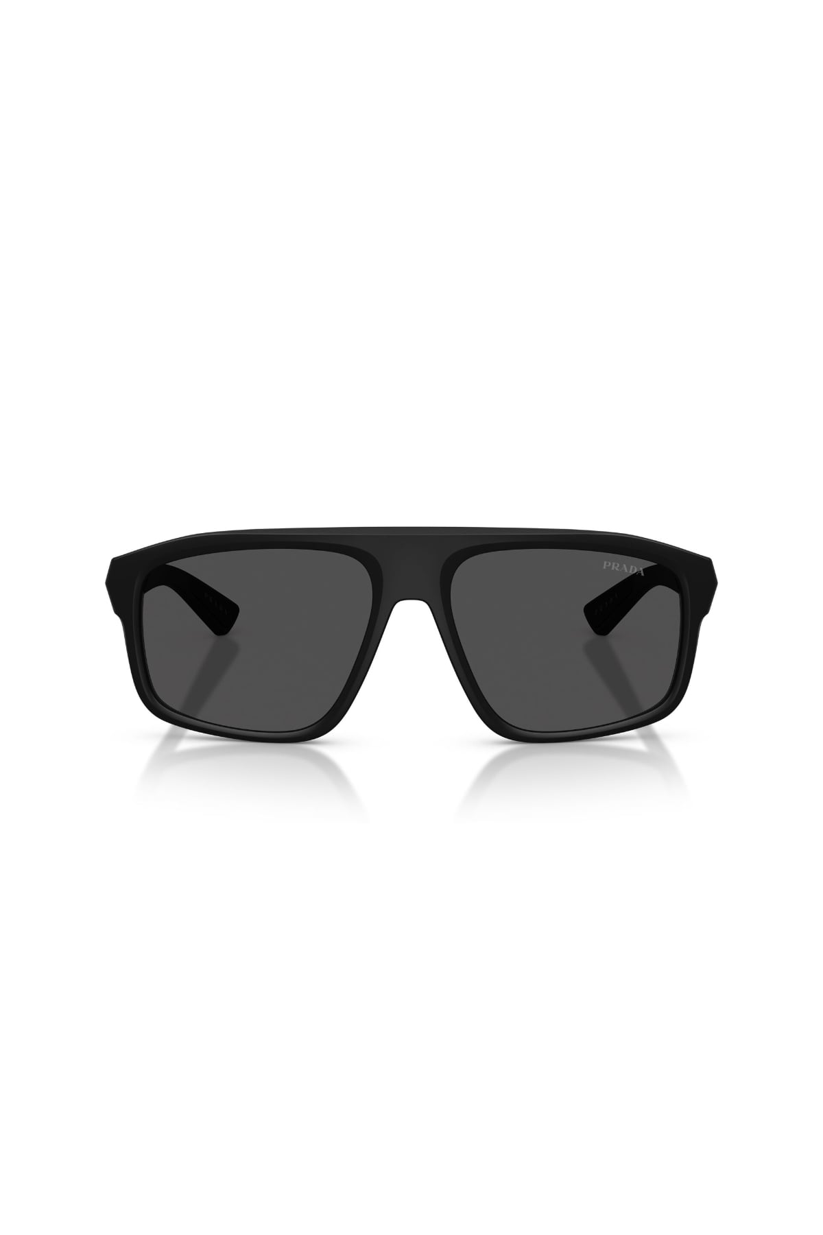 Prada Linea Rossa 0PS B02S 1BO06F 59 Erkek Güneş Gözlüğü