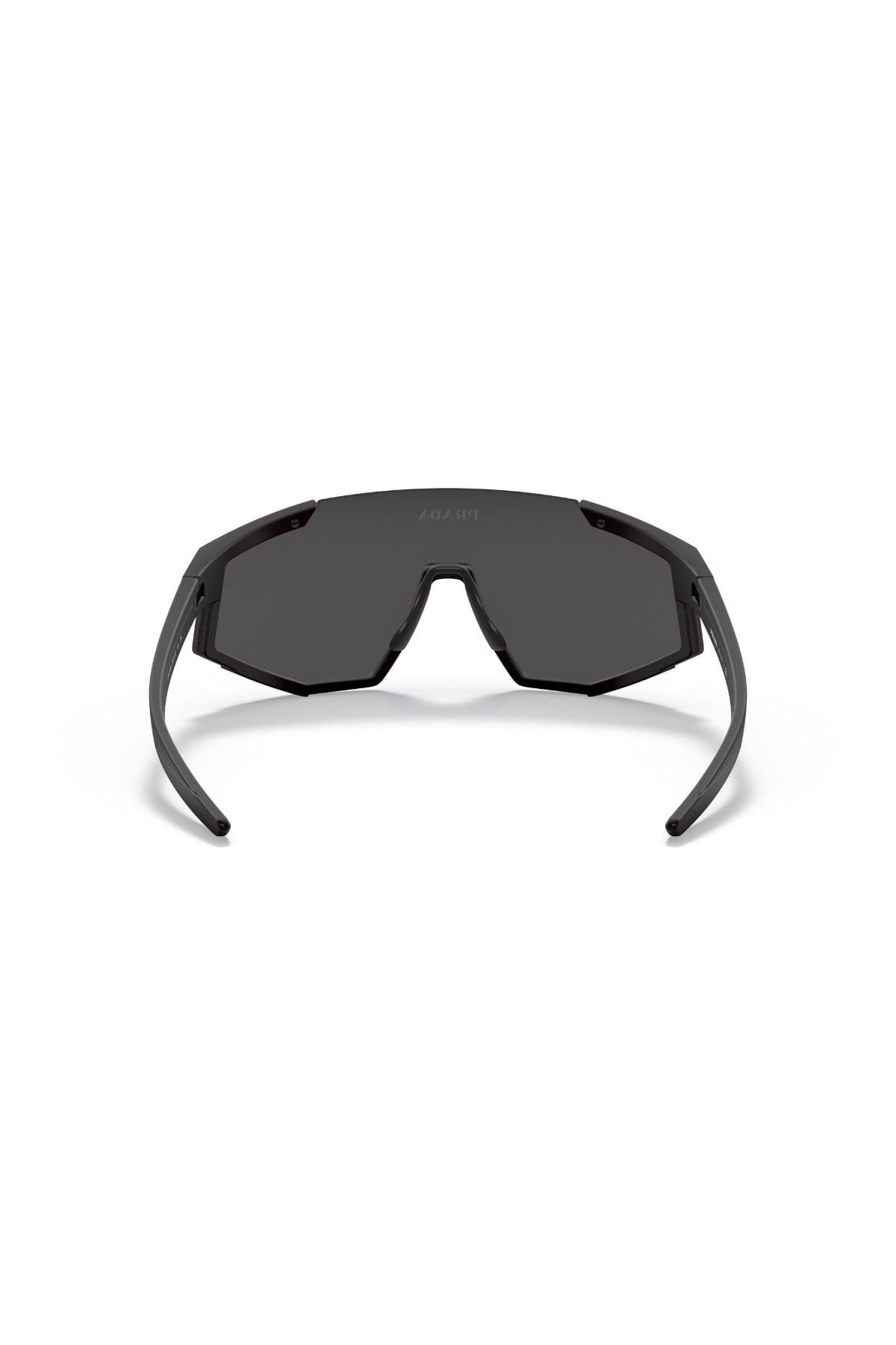 Prada Linea Rossa 0PS 04WS DG006F 39 Unisex Güneş Gözlüğü