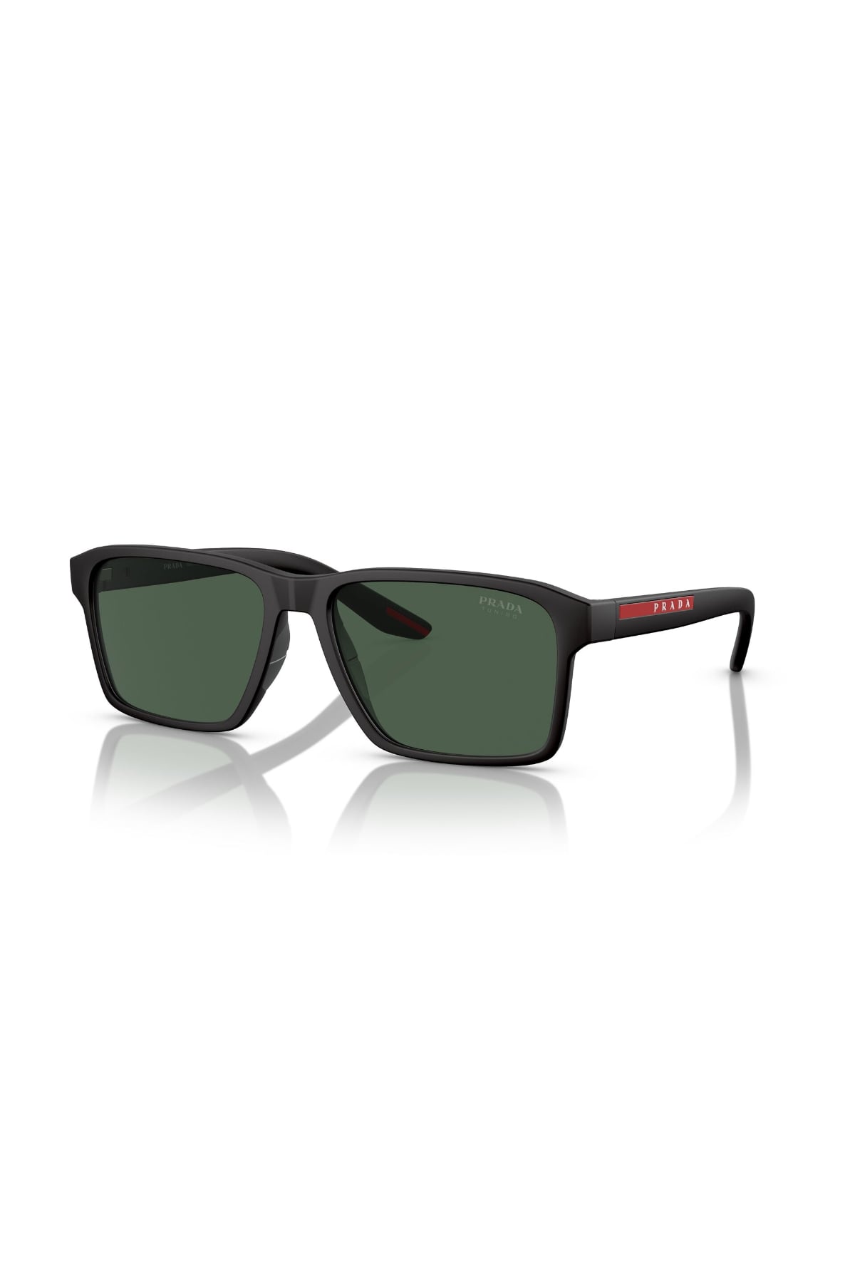 Prada Linea Rossa 0PS 05YS DG006U 58 Unisex Güneş Gözlüğü