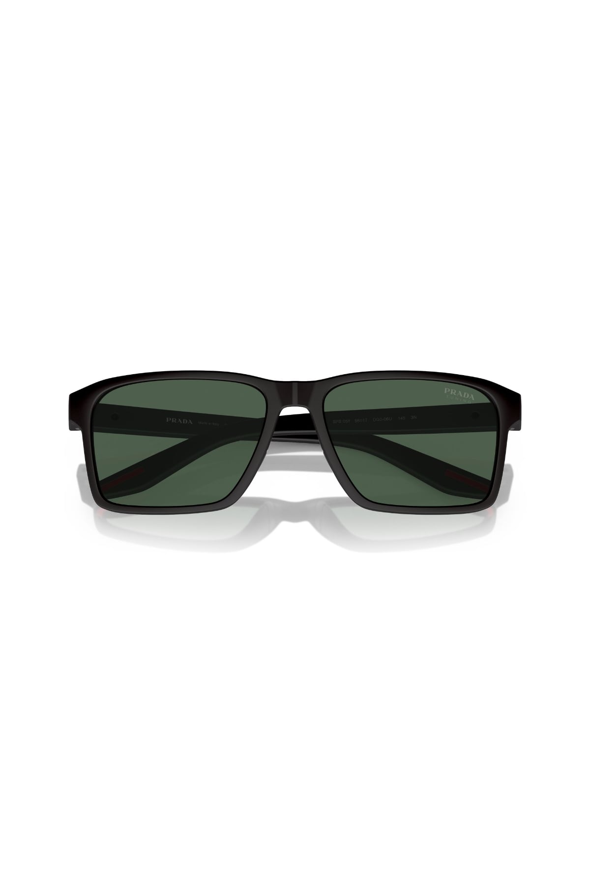Prada Linea Rossa 0PS 05YS DG006U 58 Unisex Güneş Gözlüğü