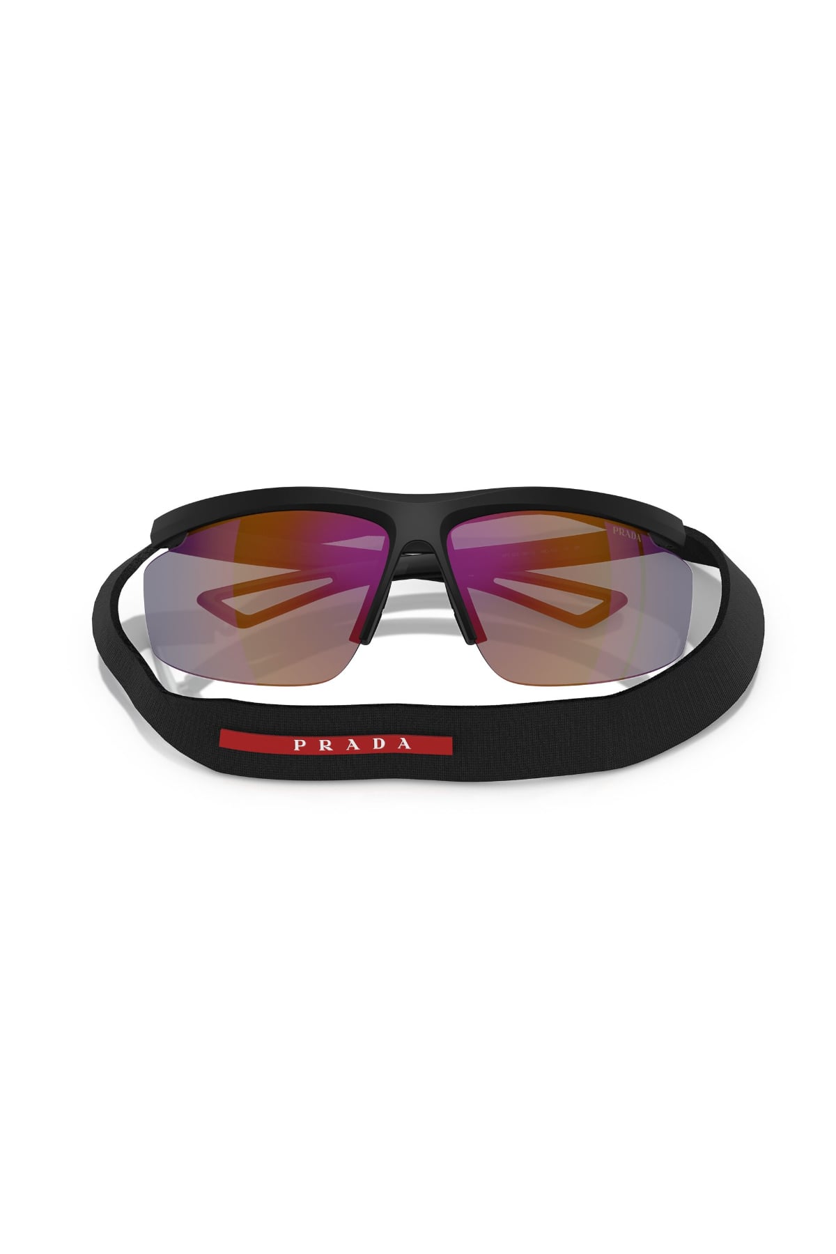 Prada Linea Rossa 0PS A02S 1BO10J 96 Erkek Güneş Gözlüğü