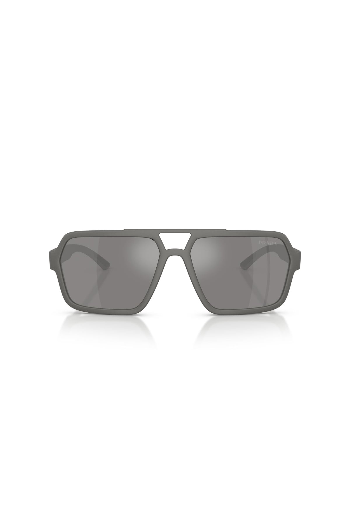 Prada Linea Rossa 0PS A06S 16X7W1 59 Unisex Güneş Gözlüğü