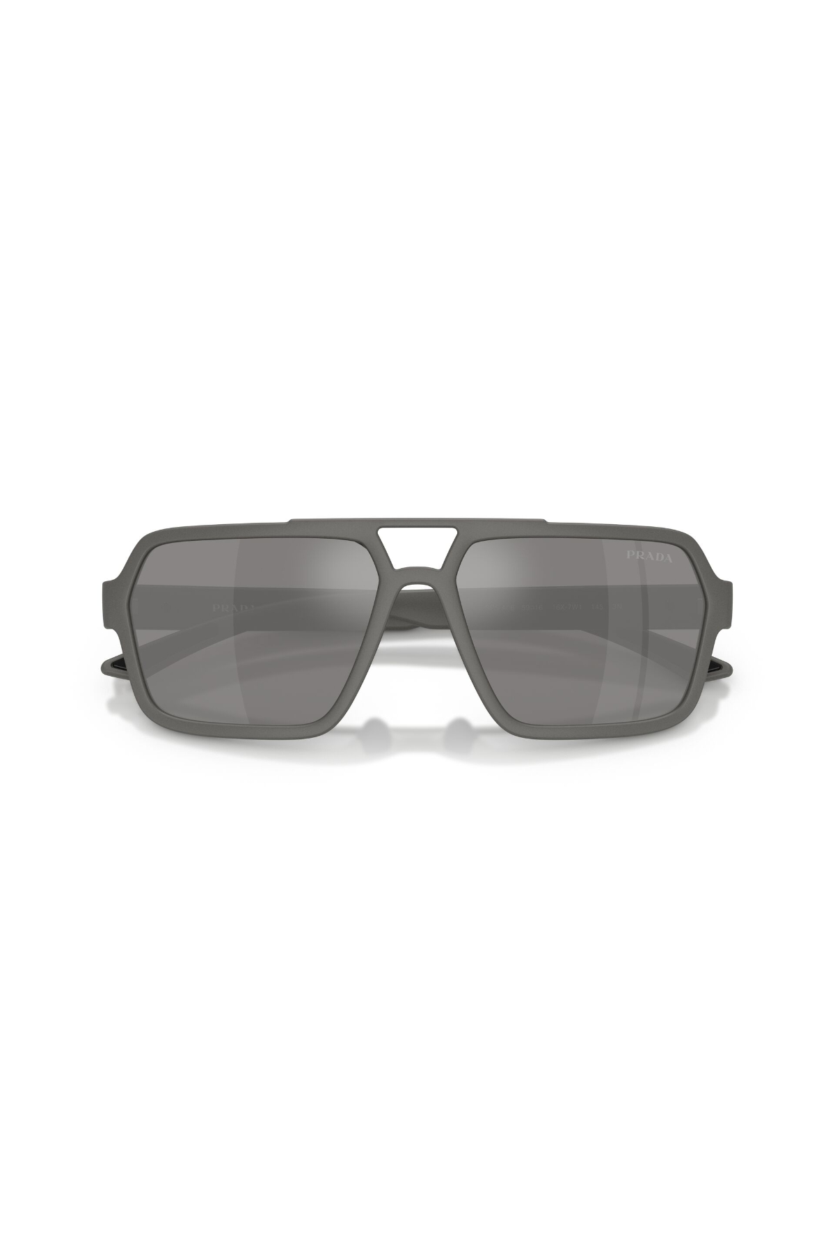 Prada Linea Rossa 0PS A06S 16X7W1 59 Unisex Güneş Gözlüğü