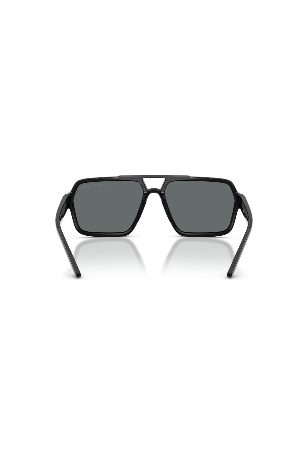 Prada Linea Rossa 0PS A06S 1AB02G 59 Unisex Güneş Gözlüğü