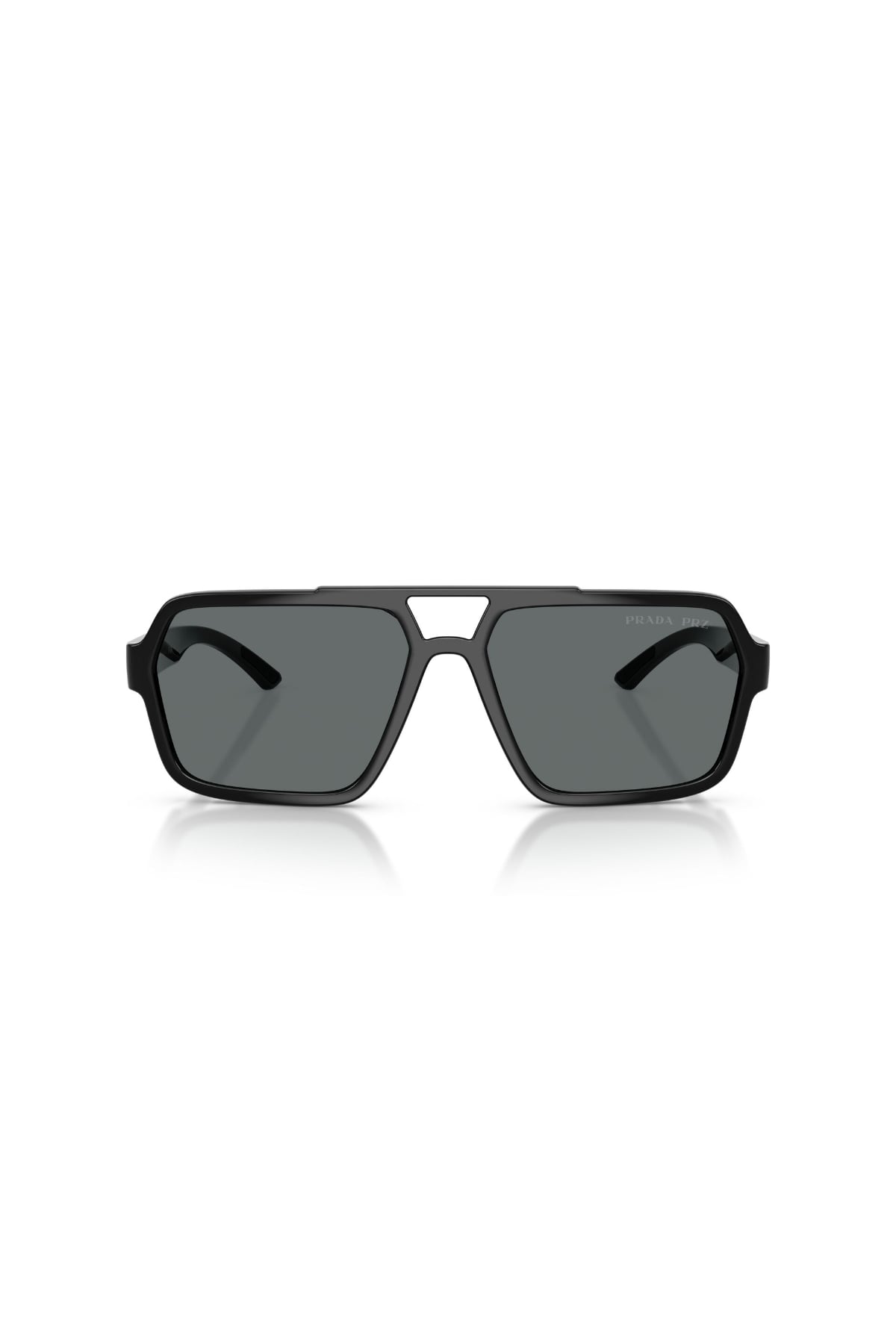 Prada Linea Rossa 0PS A06S 1AB02G 59 Unisex Güneş Gözlüğü
