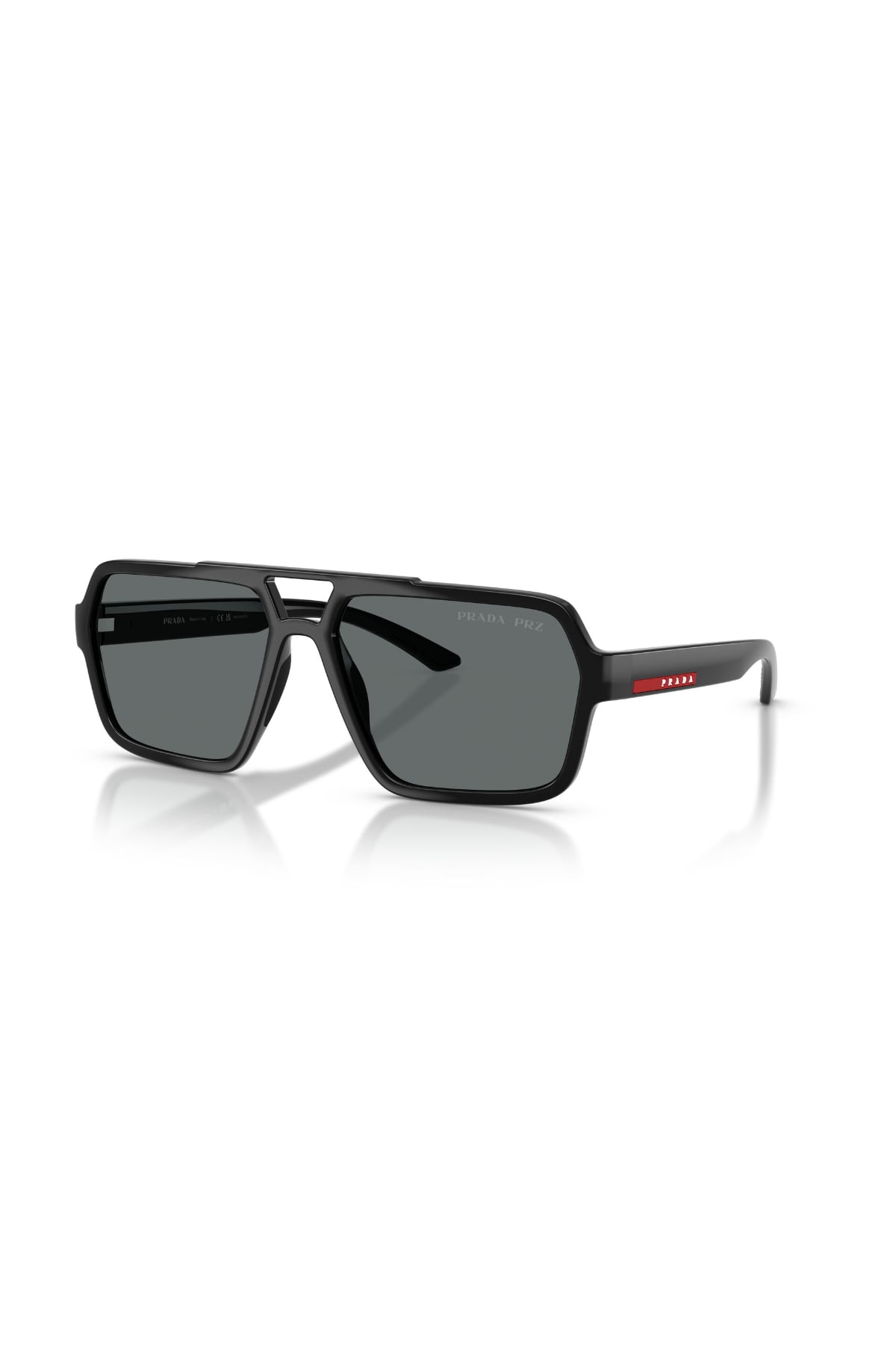 Prada Linea Rossa 0PS A06S 1AB02G 59 Unisex Güneş Gözlüğü