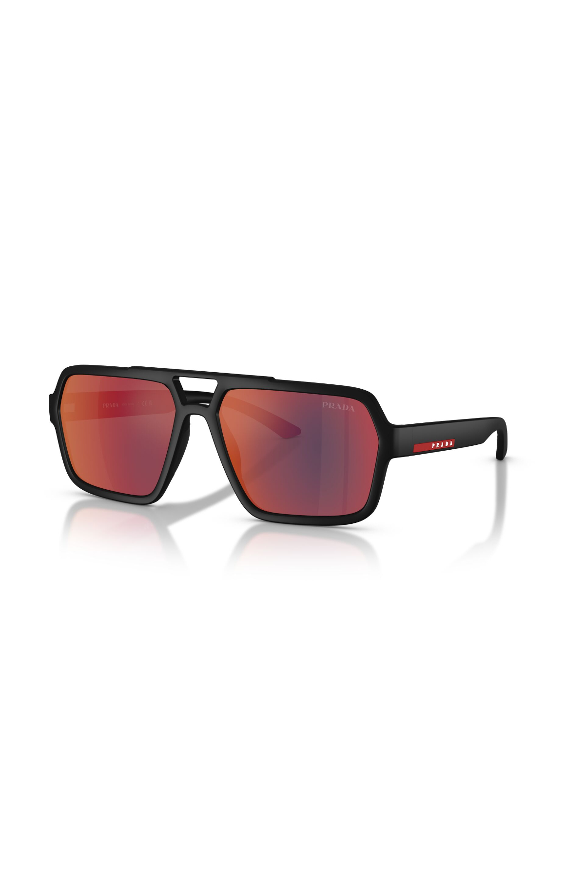 Prada Linea Rossa 0PS A06S DG008F 59 Unisex Güneş Gözlüğü
