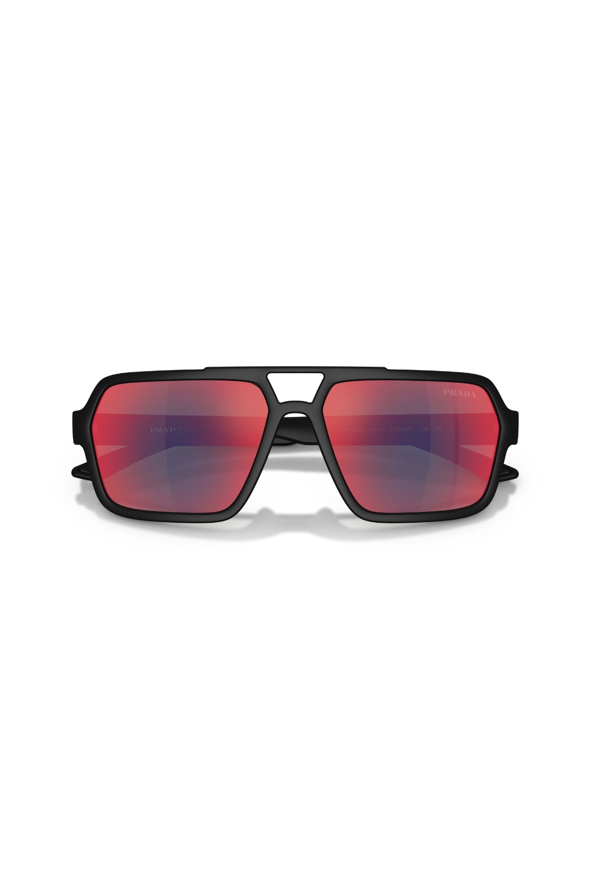 Prada Linea Rossa 0PS A06S DG008F 59 Unisex Güneş Gözlüğü