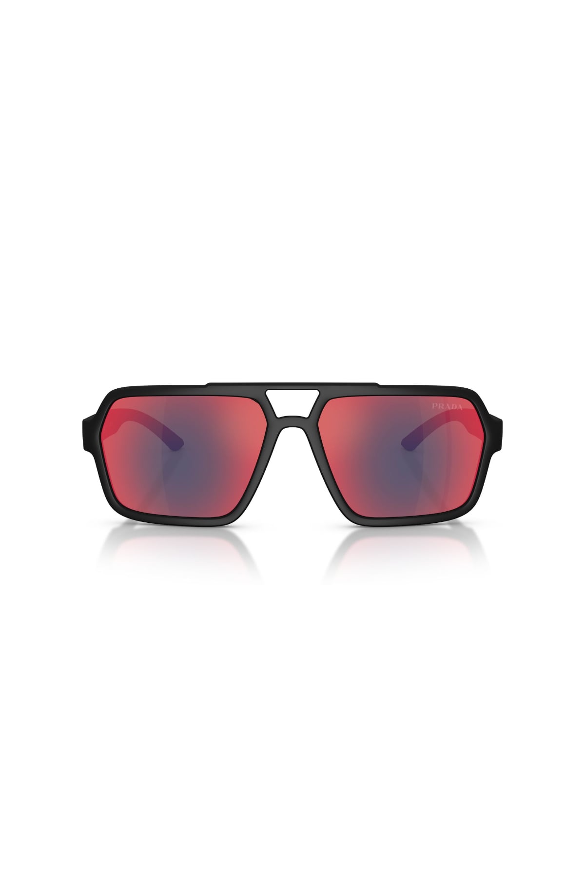 Prada Linea Rossa 0PS A06S DG008F 59 Unisex Güneş Gözlüğü