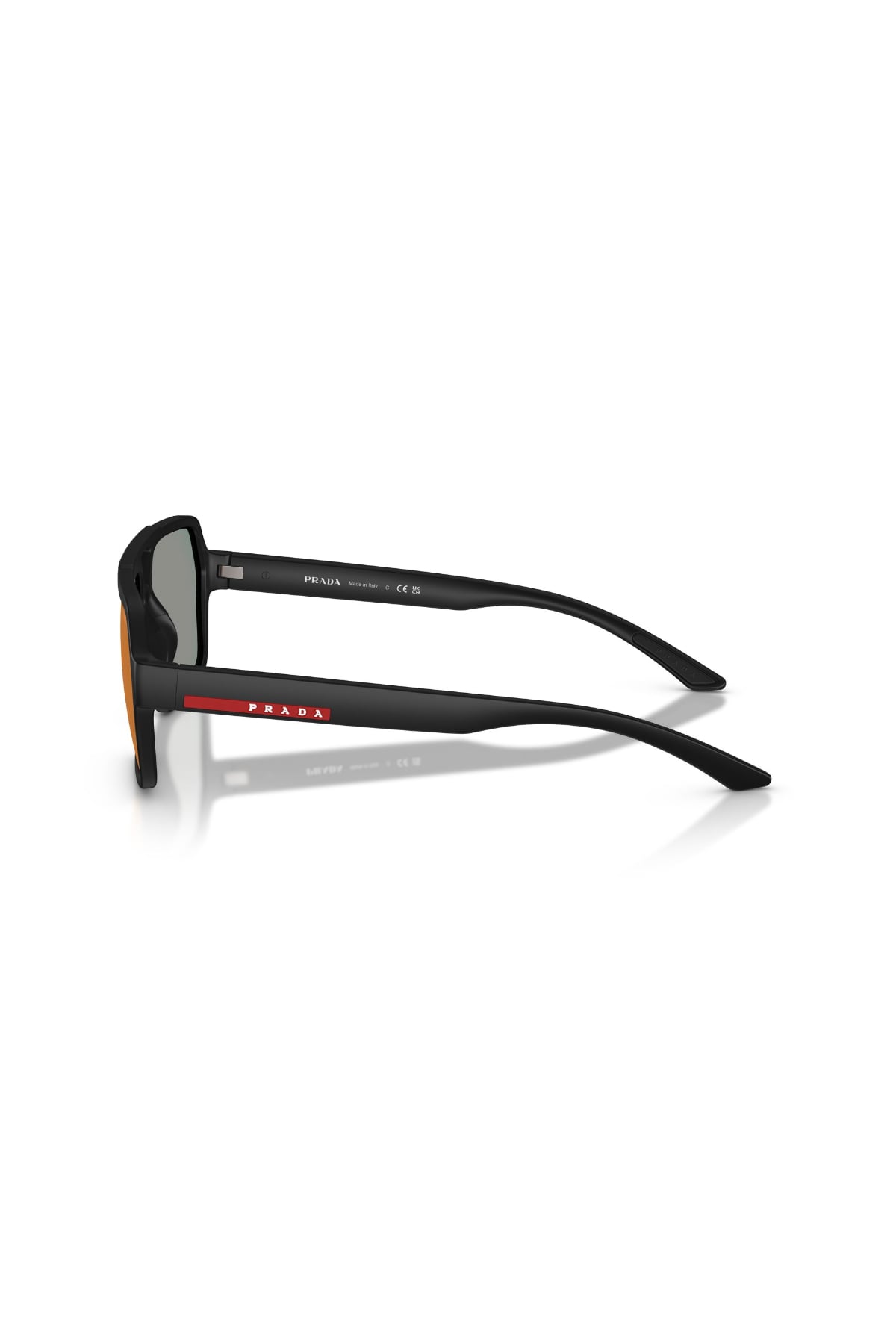 Prada Linea Rossa 0PS A06S DG008F 59 Unisex Güneş Gözlüğü