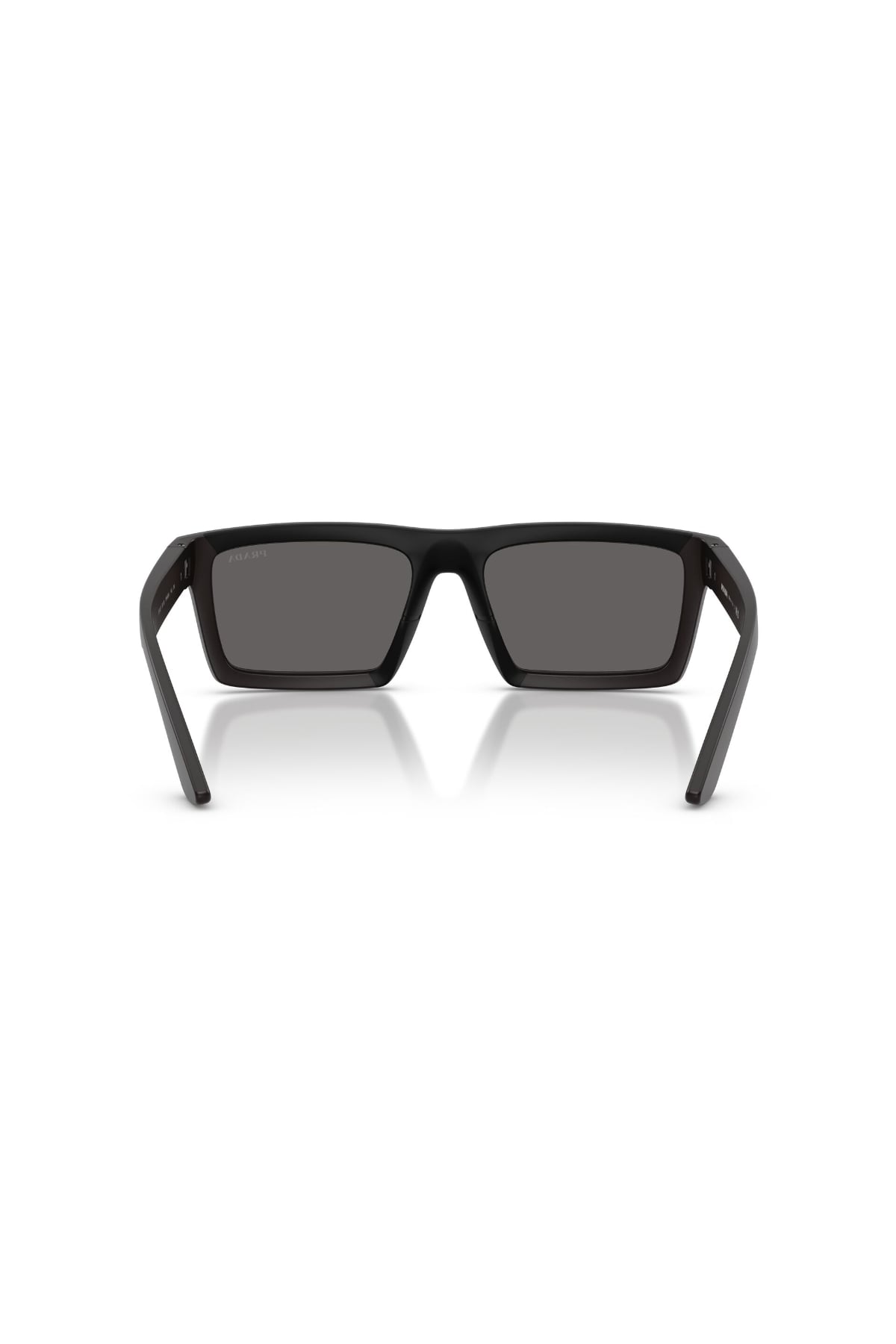 Prada Linea Rossa 0PS A07S 18K60A 55 Unisex Güneş Gözlüğü