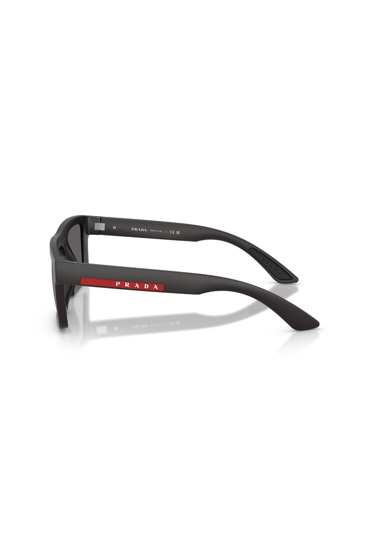 Prada Linea Rossa 0PS A07S 18K60A 55 Unisex Güneş Gözlüğü