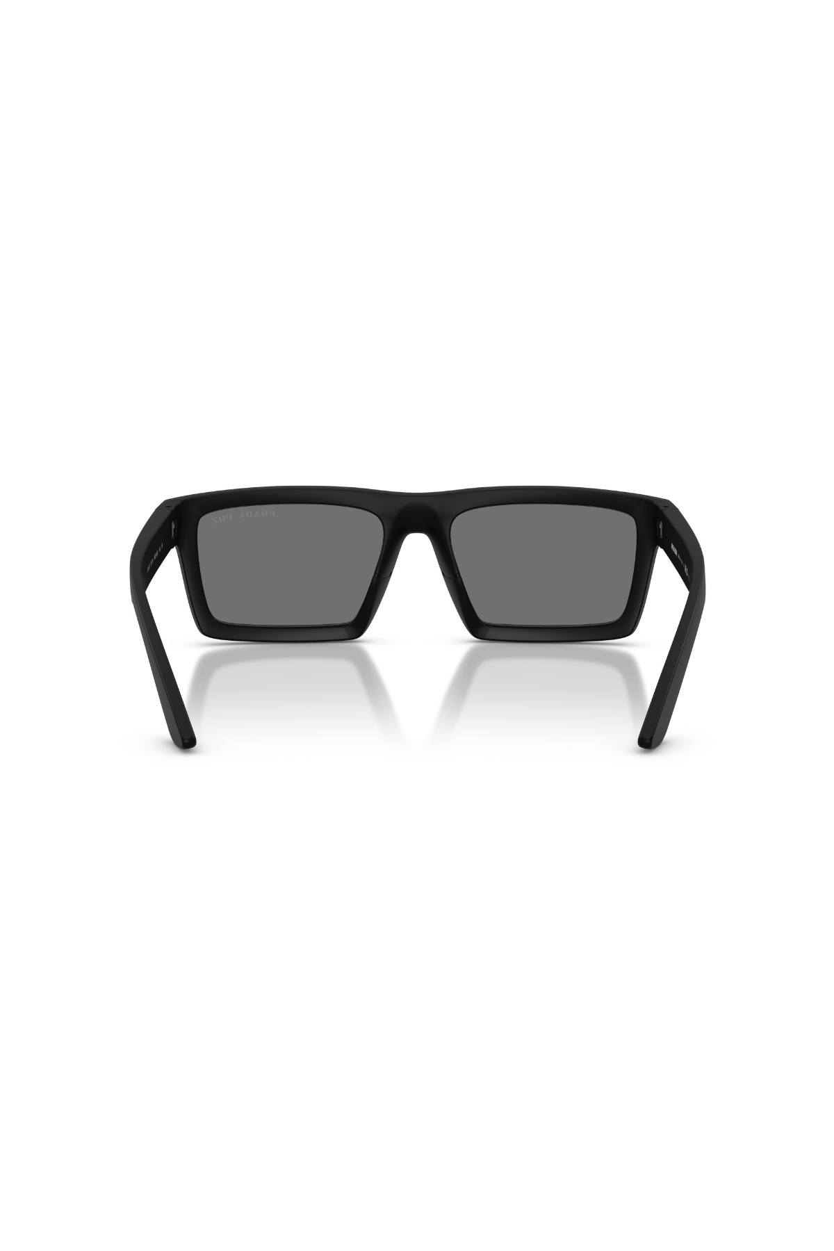Prada Linea Rossa 0PS A07S 1BO02G 55 Unisex Güneş Gözlüğü