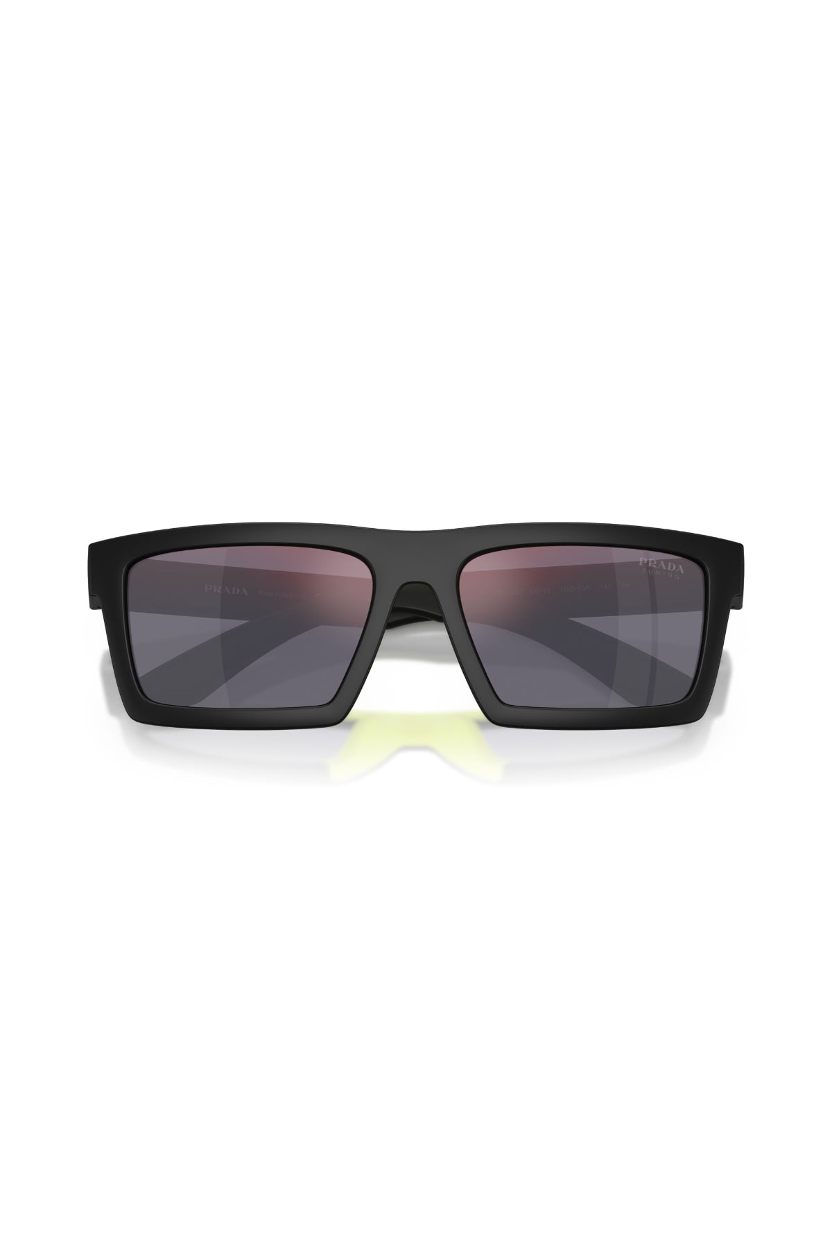 Prada Linea Rossa 0PS A07S 1BO10A 55 Unisex Güneş Gözlüğü