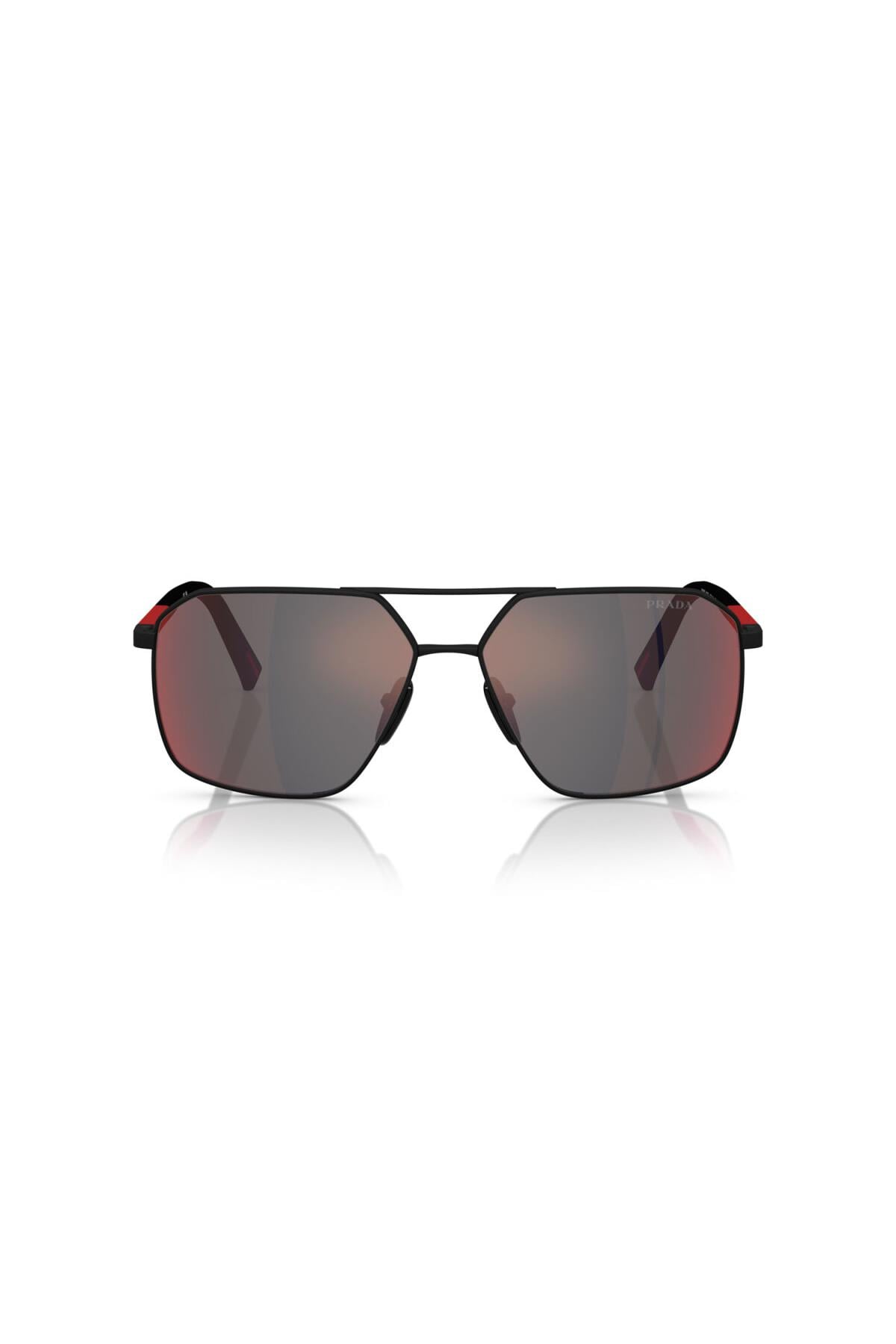 Prada Linea Rossa 0PS A50S DG008F 60 Erkek Güneş Gözlüğü