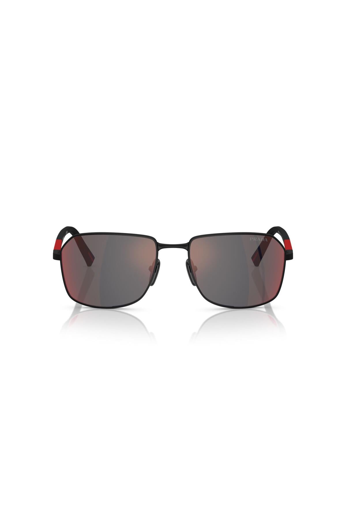 Prada Linea Rossa 0PS A51S DG008F 57 Erkek Güneş Gözlüğü