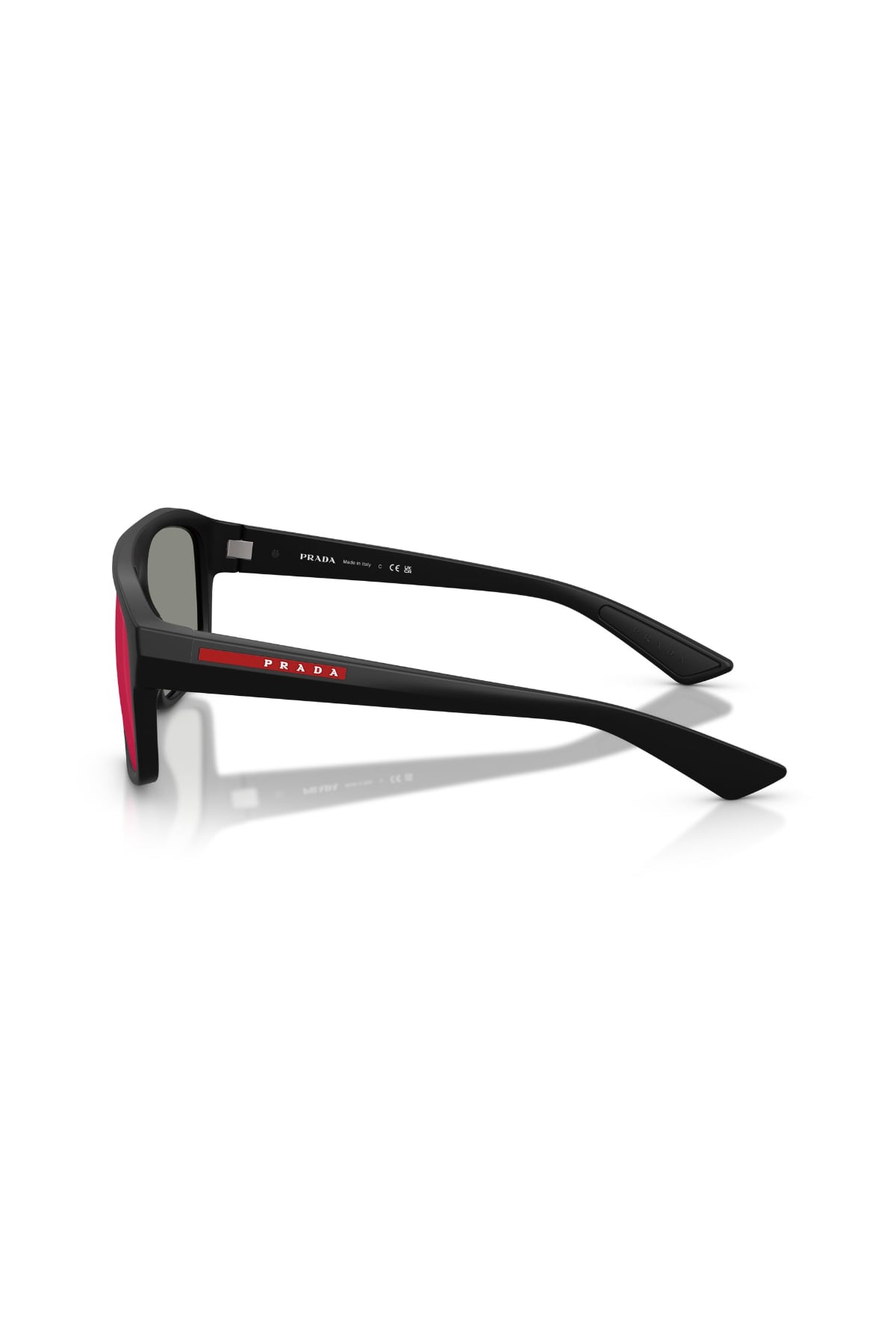 Prada Linea Rossa 0PS B02S 1BO08F 59 Erkek Güneş Gözlüğü
