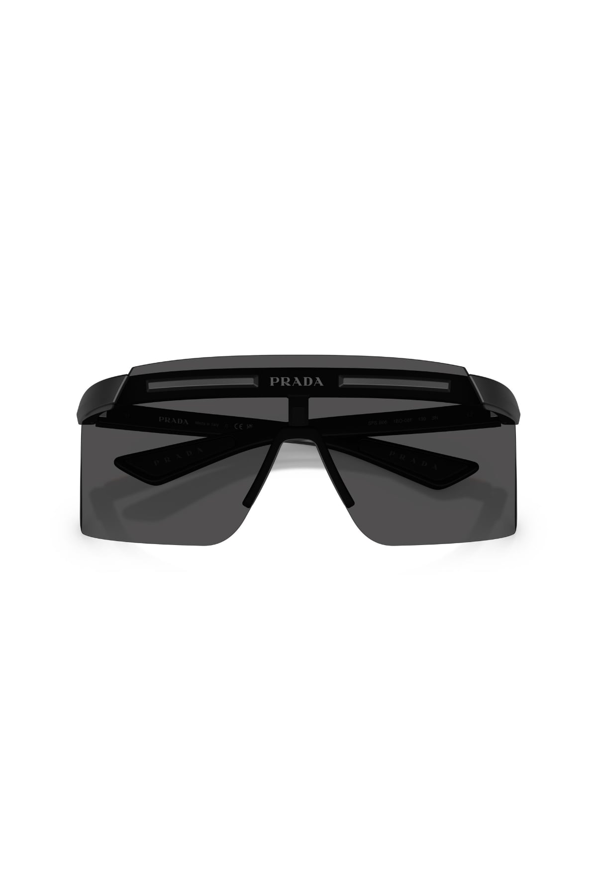 Prada Linea Rossa 0PS B06S 1BO06F 40 Erkek Güneş Gözlüğü