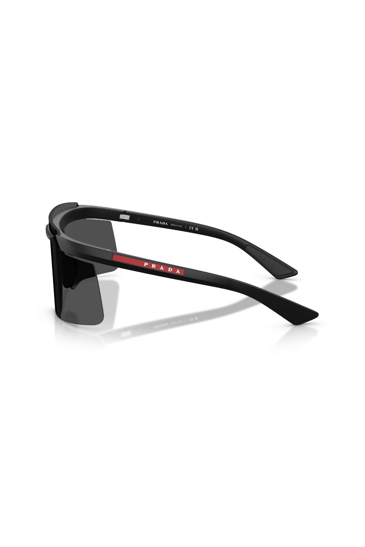 Prada Linea Rossa 0PS B06S 1BO06F 40 Erkek Güneş Gözlüğü