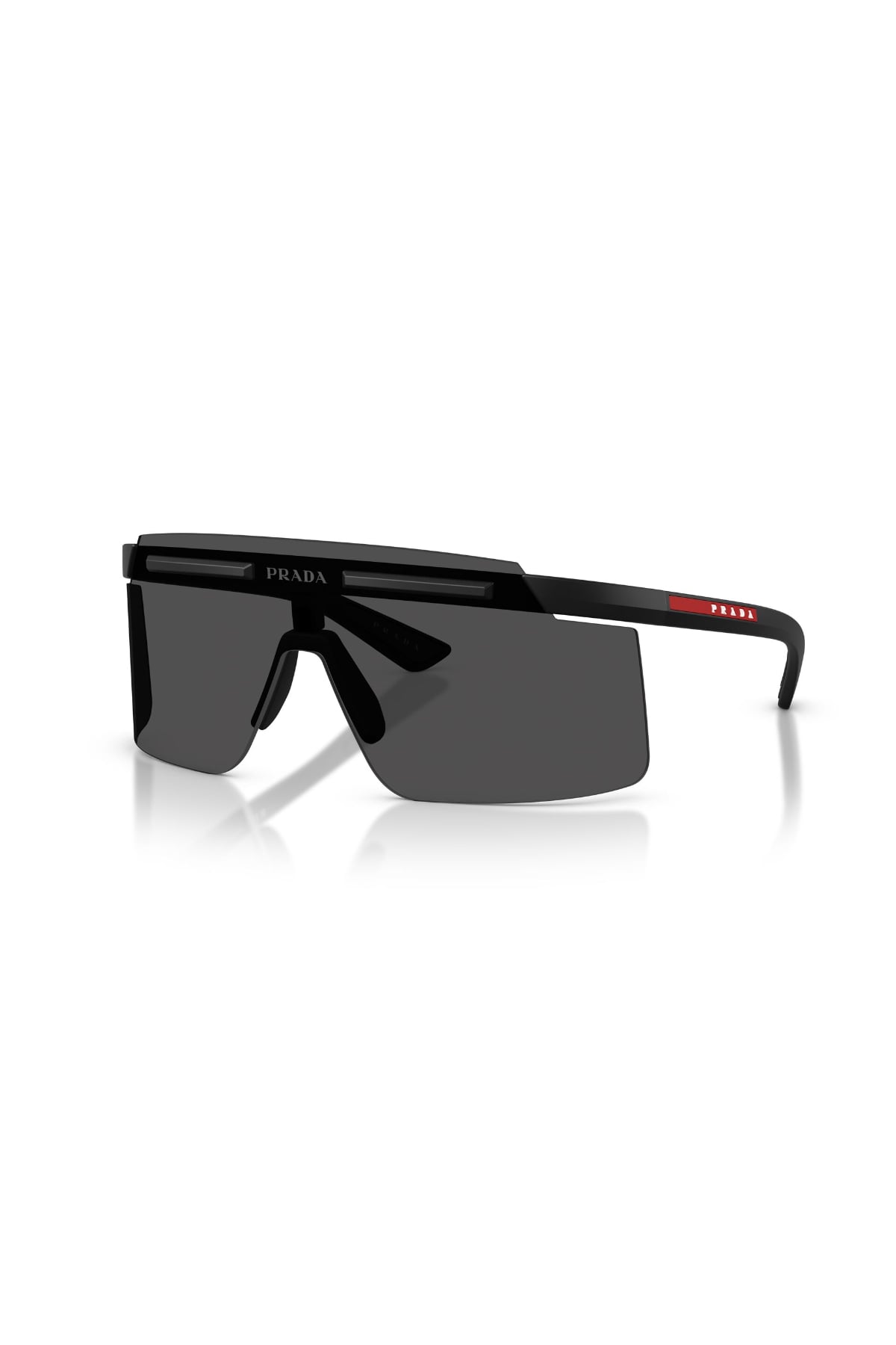 Prada Linea Rossa 0PS B06S 1BO06F 40 Erkek Güneş Gözlüğü