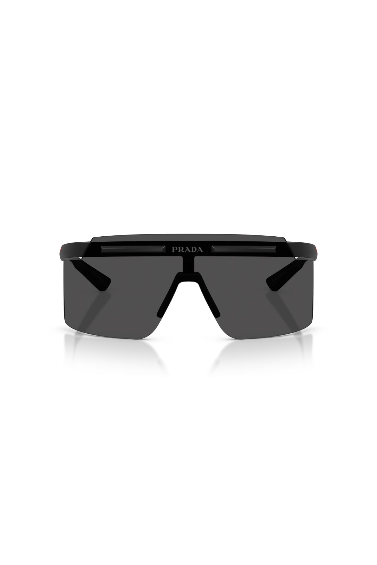 Prada Linea Rossa 0PS B06S 1BO06F 40 Erkek Güneş Gözlüğü