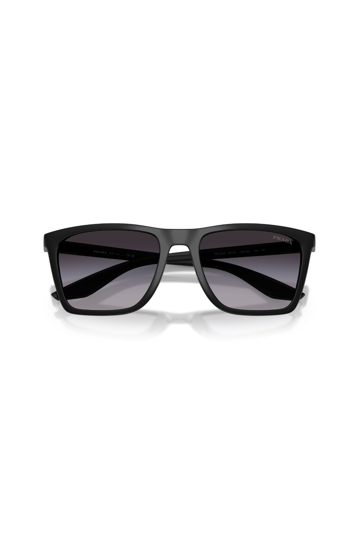 Prada Linea Rossa 0PS B08S 1AB09U 56 Erkek Güneş Gözlüğü