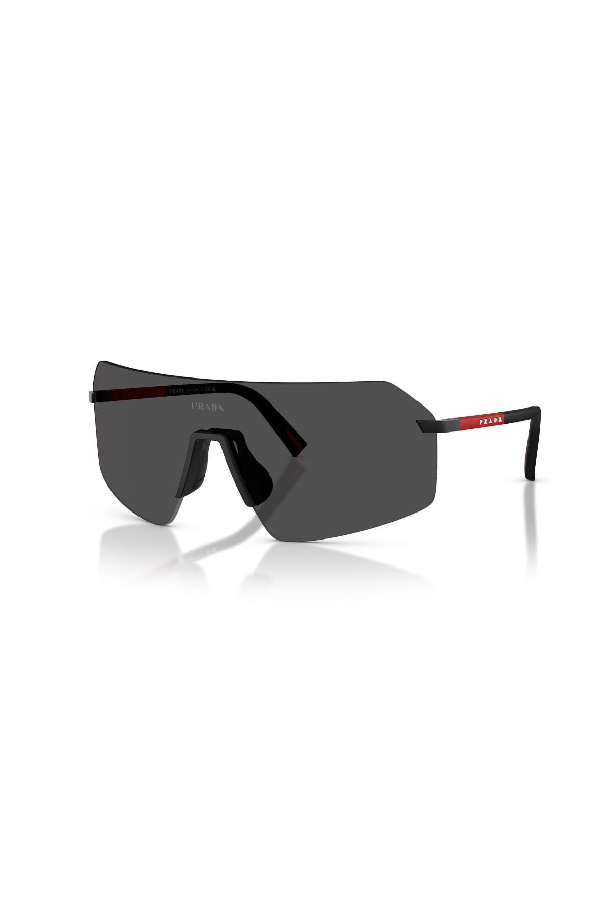 Prada Linea Rossa 0PS B50S 1BO06F 36 Erkek Güneş Gözlüğü