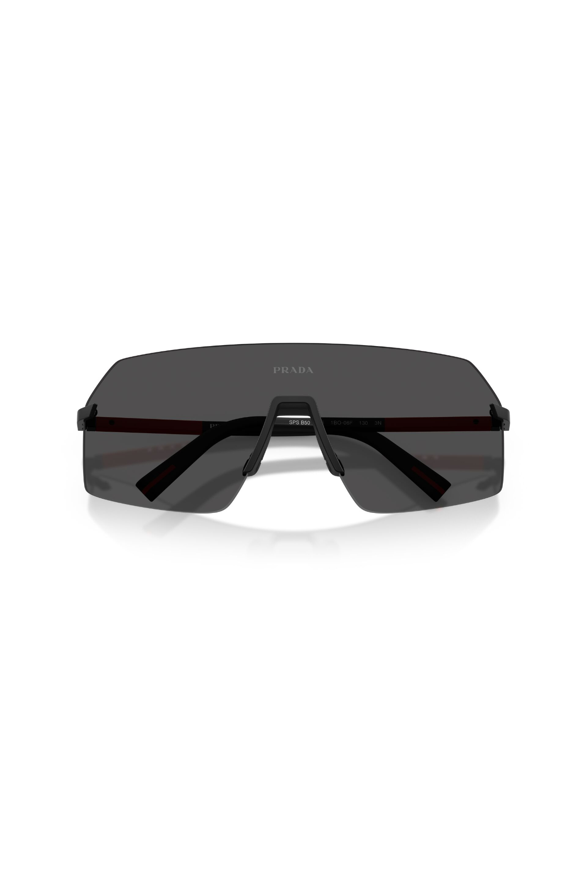 Prada Linea Rossa 0PS B50S 1BO06F 36 Erkek Güneş Gözlüğü