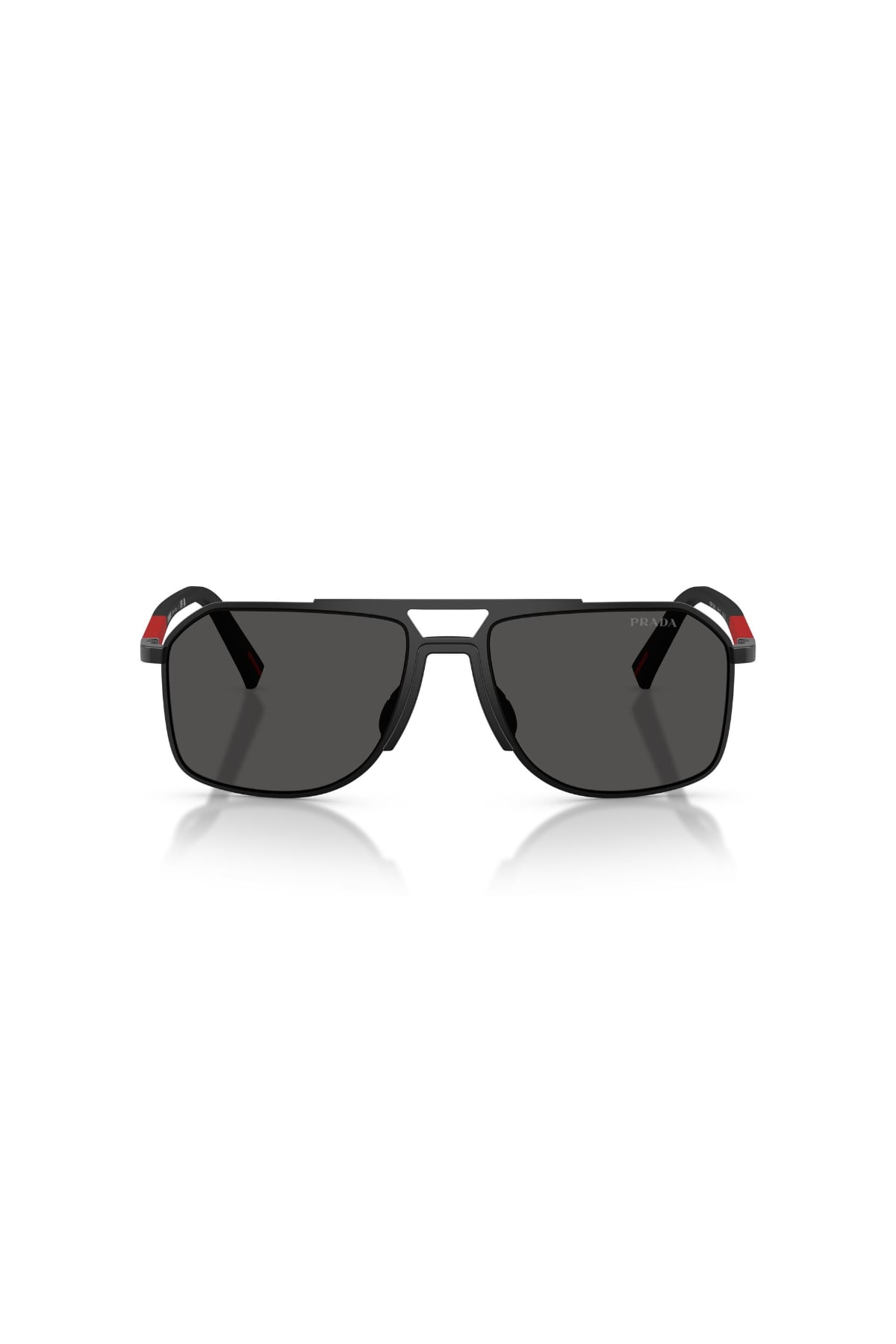 PRADA LINEA ROSSA 0PS B51S 1BO06F 56 Erkek Güneş Gözlüğü