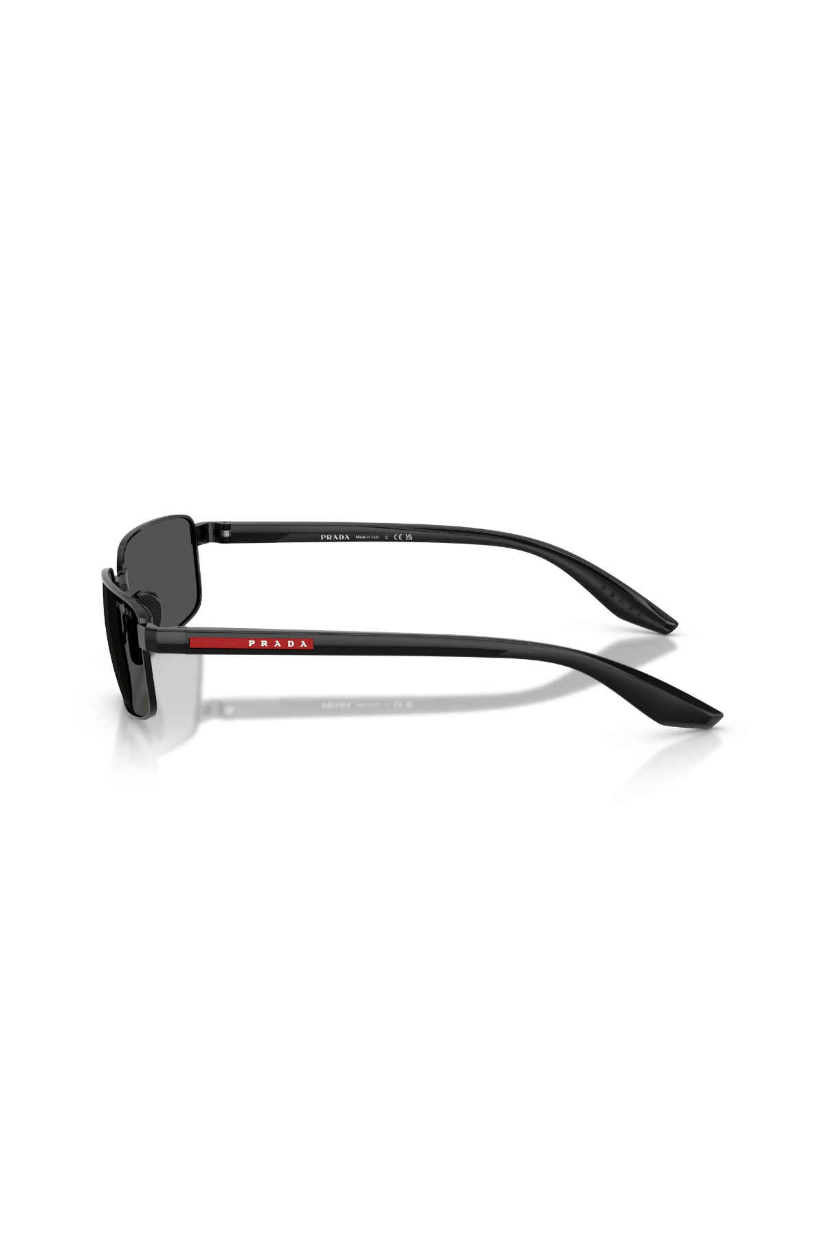 PRADA LINEA ROSSA 0PS B54S 1AB08Z 59 Erkek Güneş Gözlüğü