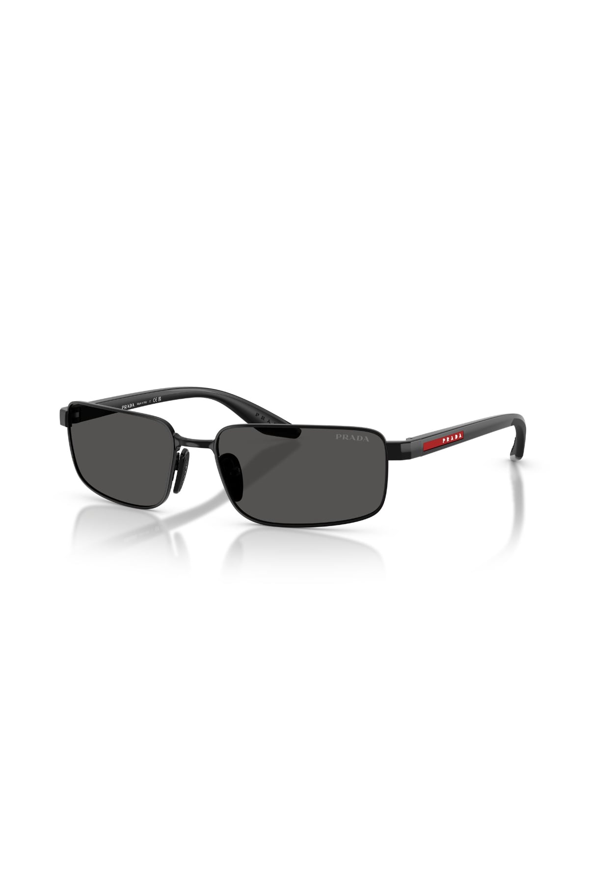 PRADA LINEA ROSSA 0PS B54S 1AB08Z 59 Erkek Güneş Gözlüğü