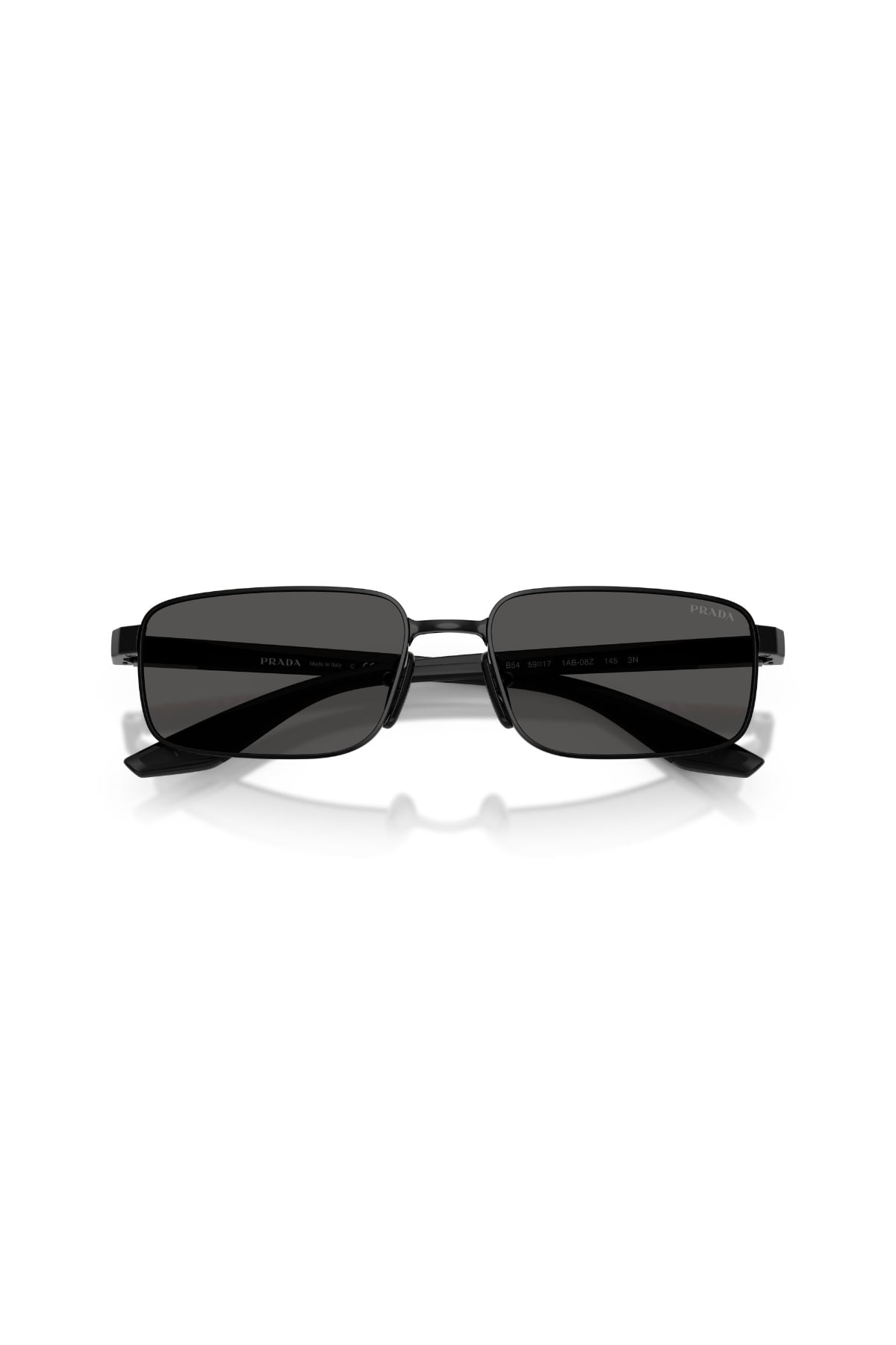 PRADA LINEA ROSSA 0PS B54S 1AB08Z 59 Erkek Güneş Gözlüğü