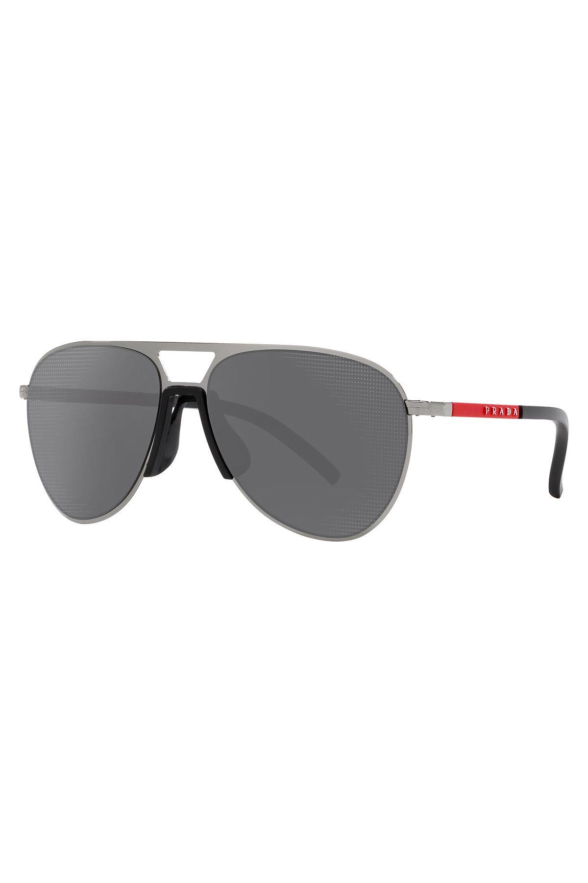 Prada Linea Rossa 0PS 51XS 5AV07U 59 Güneş Gözlüğü