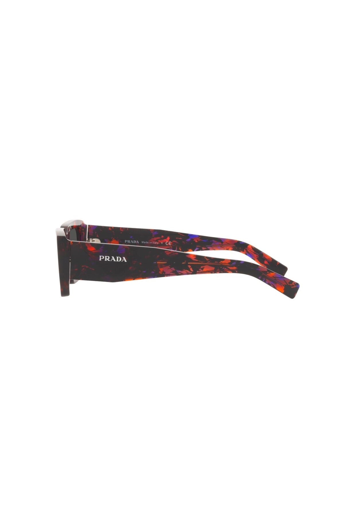 Prada PR-S 06YS 06V5S0 53 Unisex Güneş Gözlüğü