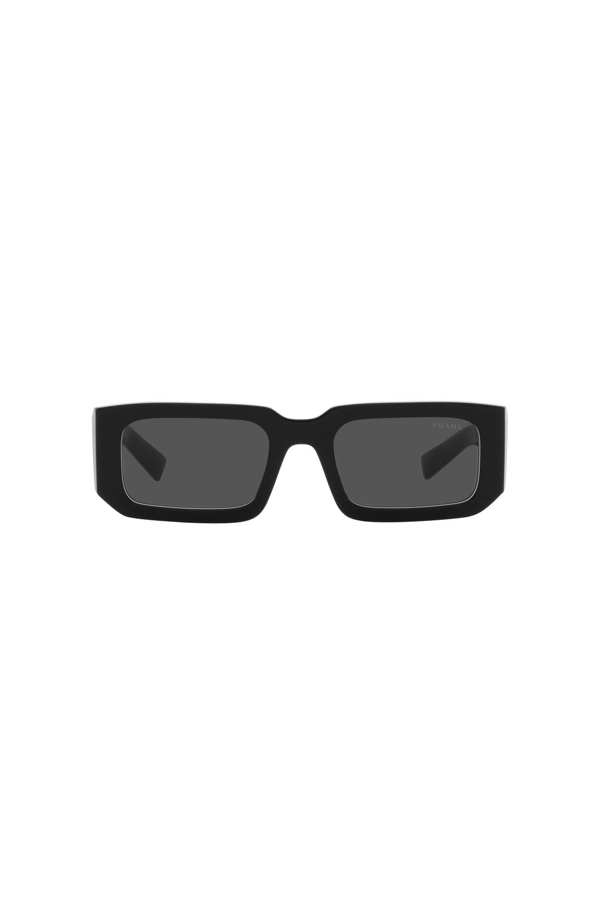 Prada PR-S 06YS 09Q5S0 53 Unisex Güneş Gözlüğü