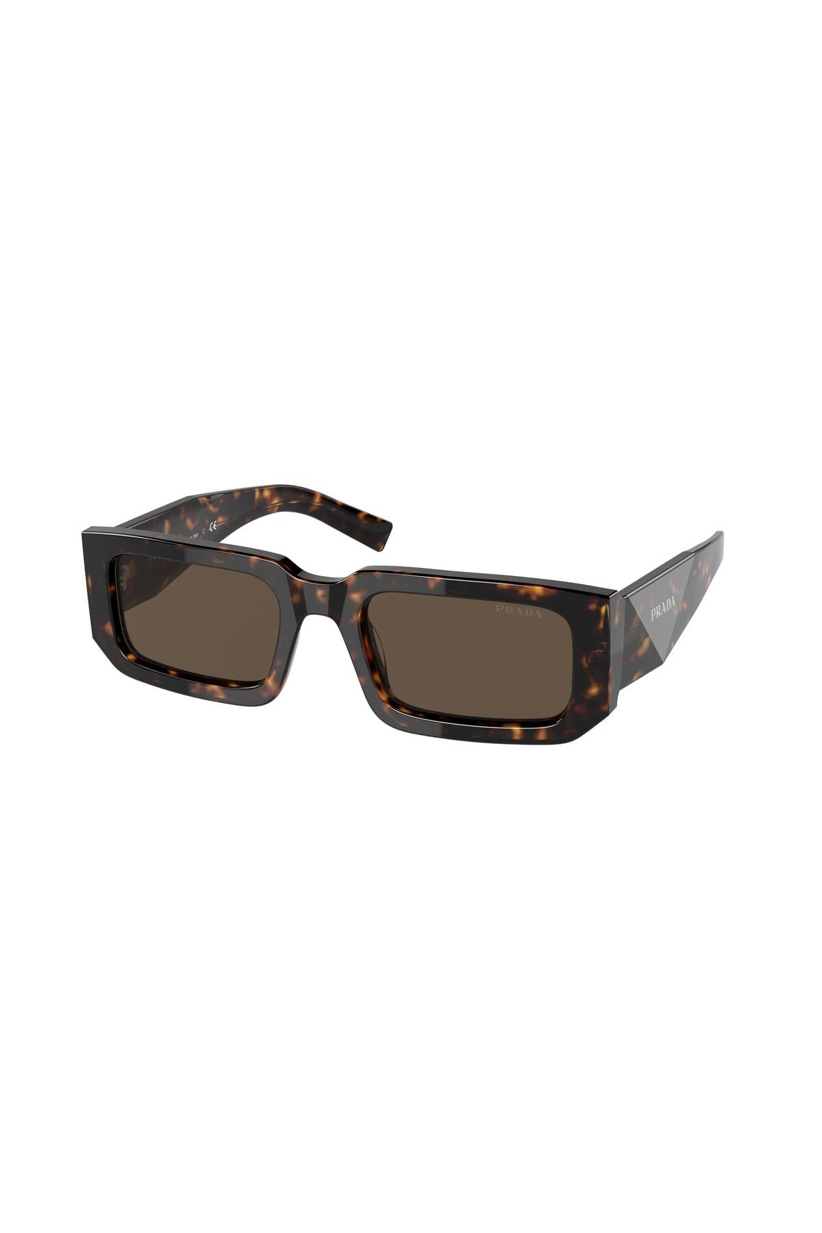 Prada PR-S 06YS 2AU8C1 53 Unisex Güneş Gözlüğü