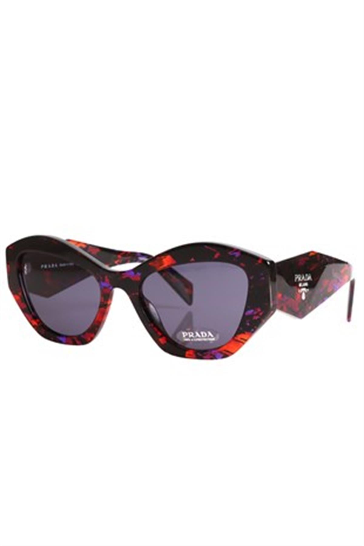 Prada PR-S 07YS 06V6O2 53 Kadın Güneş Gözlüğü