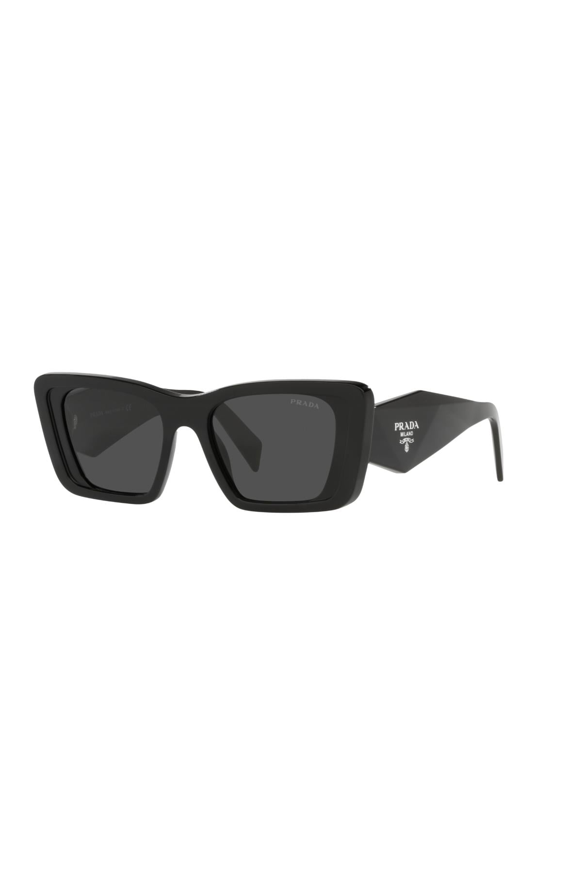 Prada PR-S 08YS 1AB5S0 51 Kadın Güneş Gözlüğü