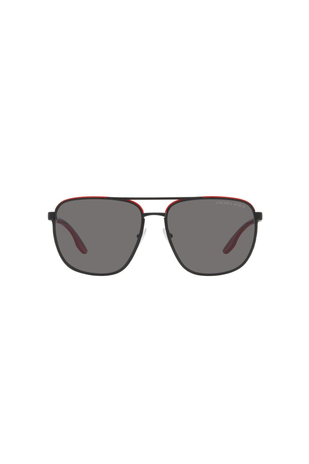 Prada Linea Rossa 0PS 50YS 19G02G 62 Güneş Gözlüğü