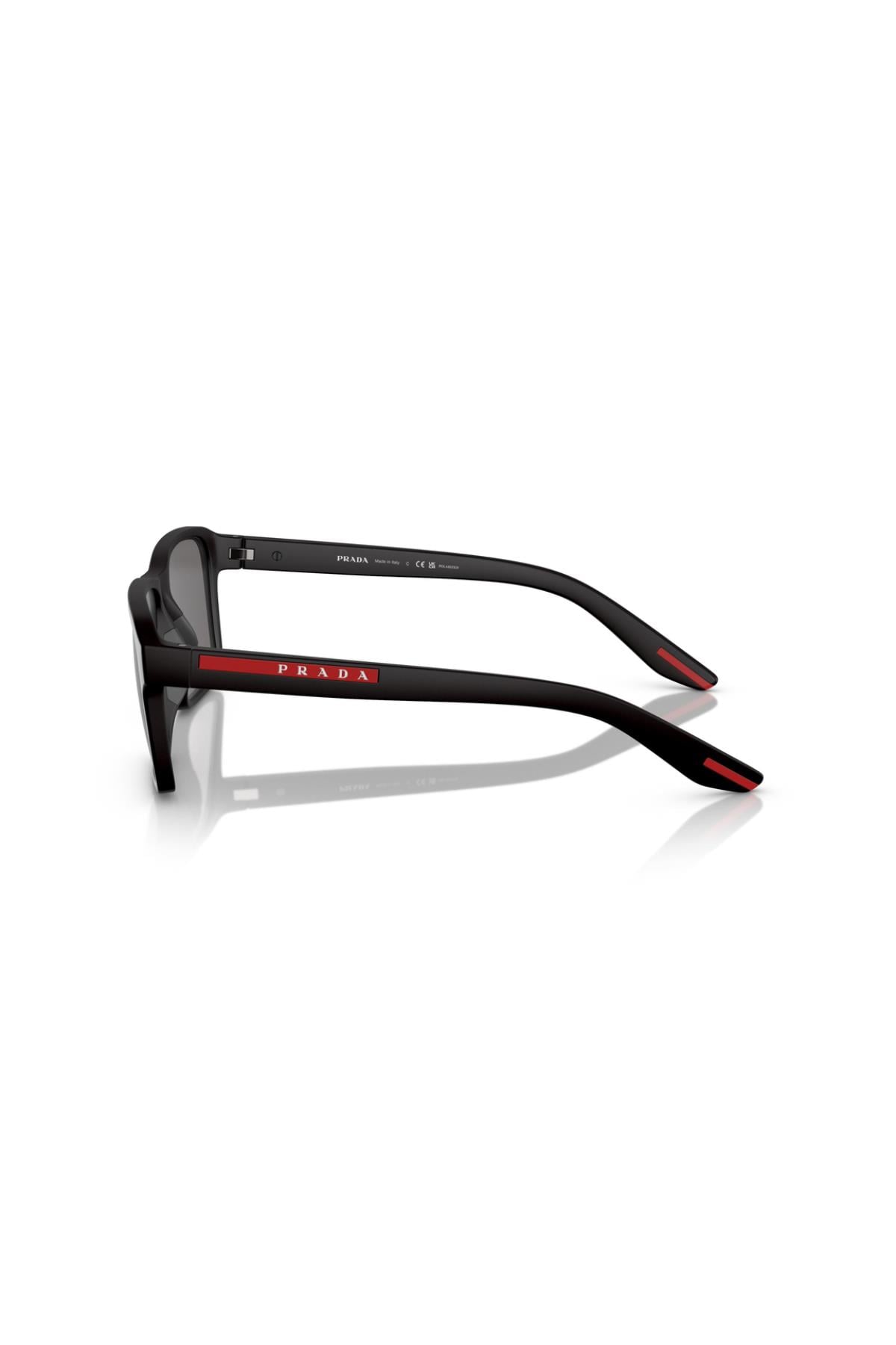 Prada Linea Rossa 0PS 05YS DG002G 58 Güneş Gözlüğü