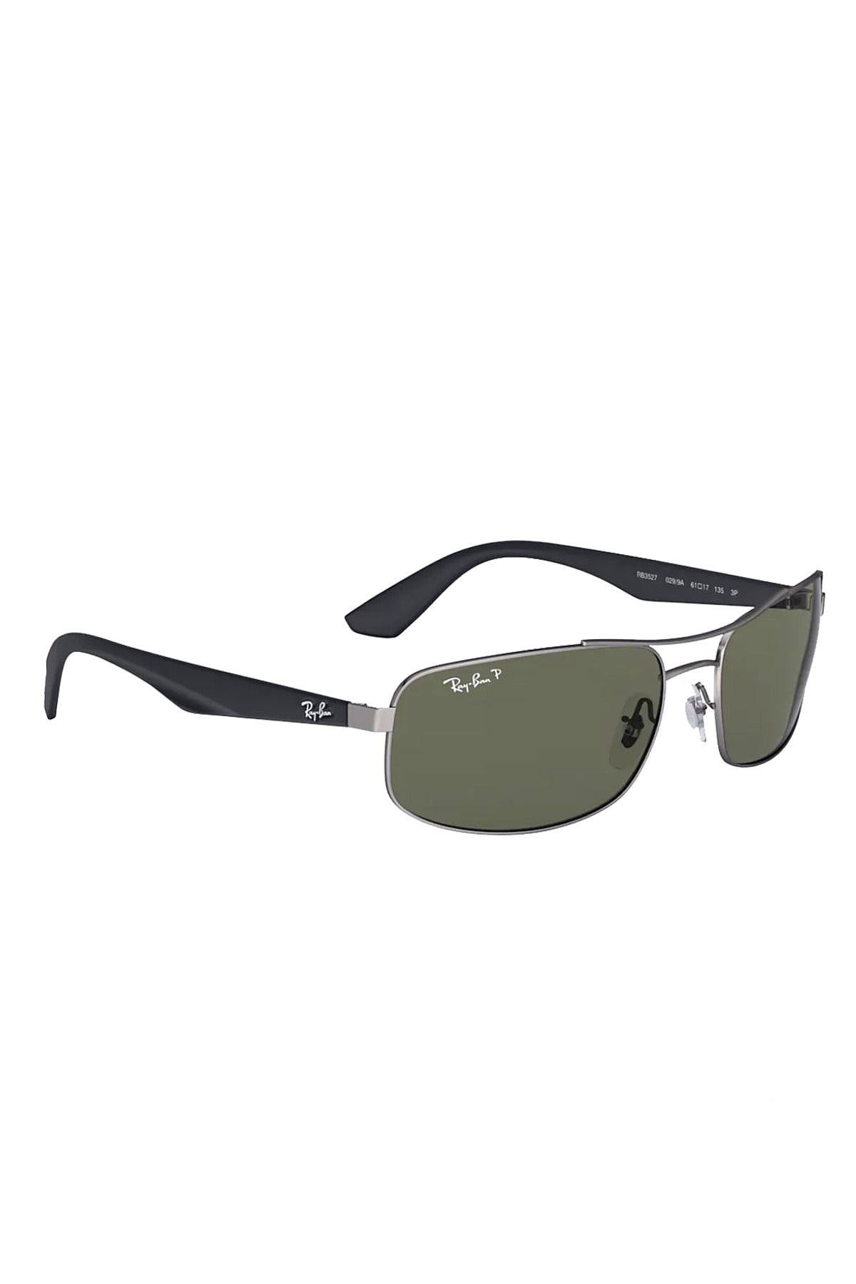 Ray-Ban RB 3527 029 / 9A 3P Erkek Güneş Gözlüğü