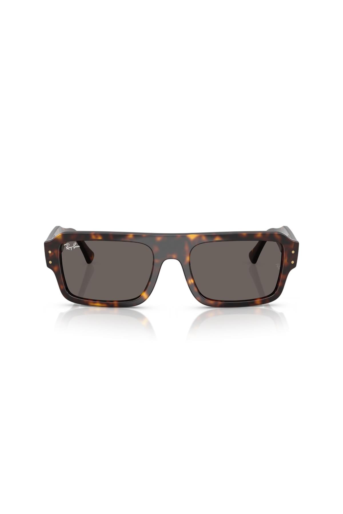 Ray-Ban 0 RB 4454 1359B1 56 Unisex Güneş Gözlüğü