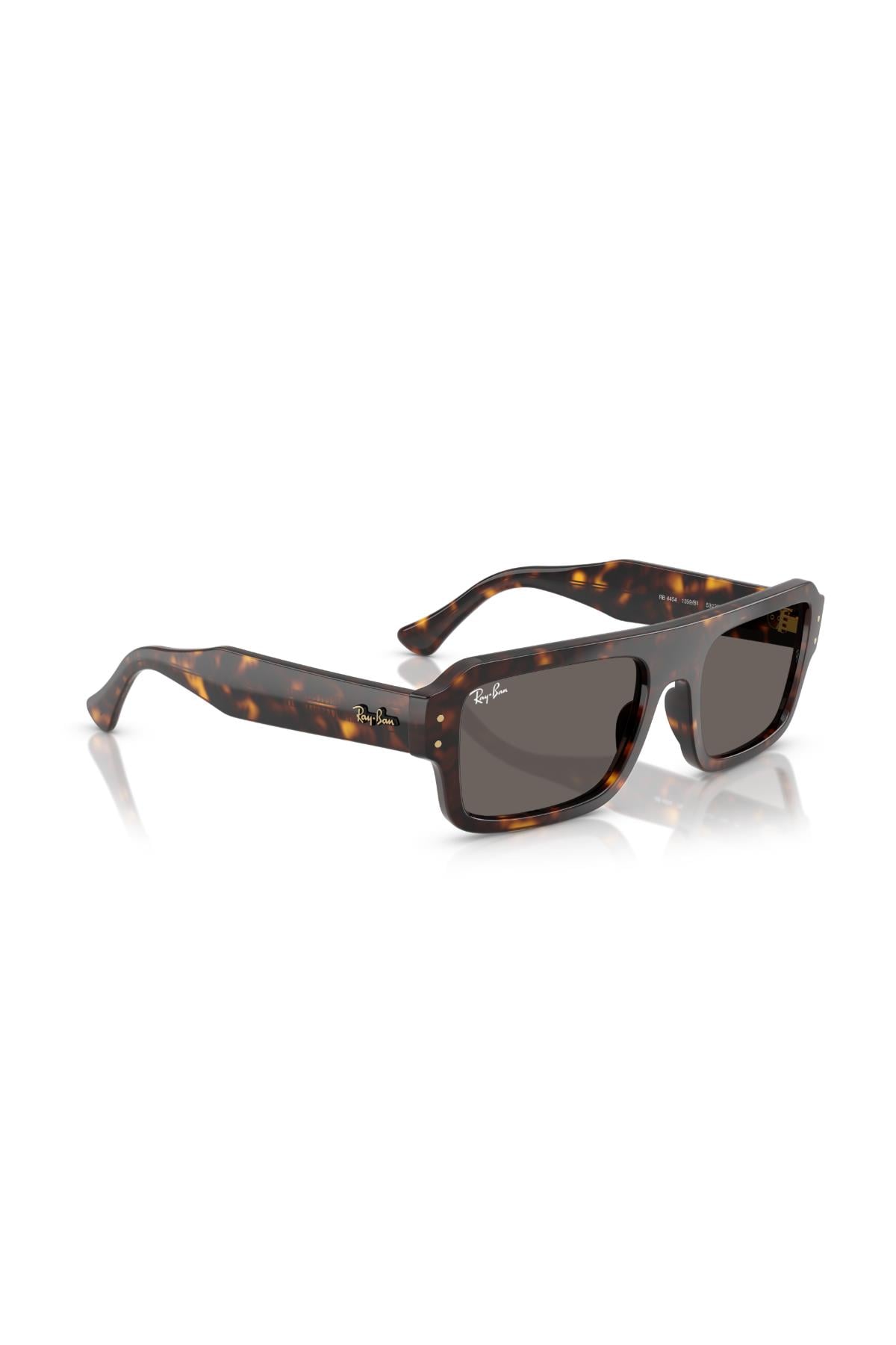 Ray-Ban 0 RB 4454 1359B1 56 Unisex Güneş Gözlüğü