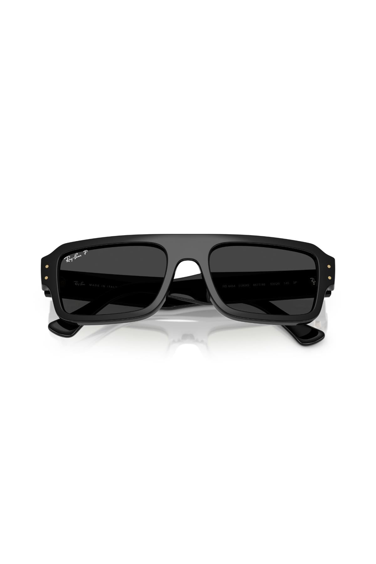 Ray-Ban 0 RB 4454 667748 56 Unisex Güneş Gözlüğü