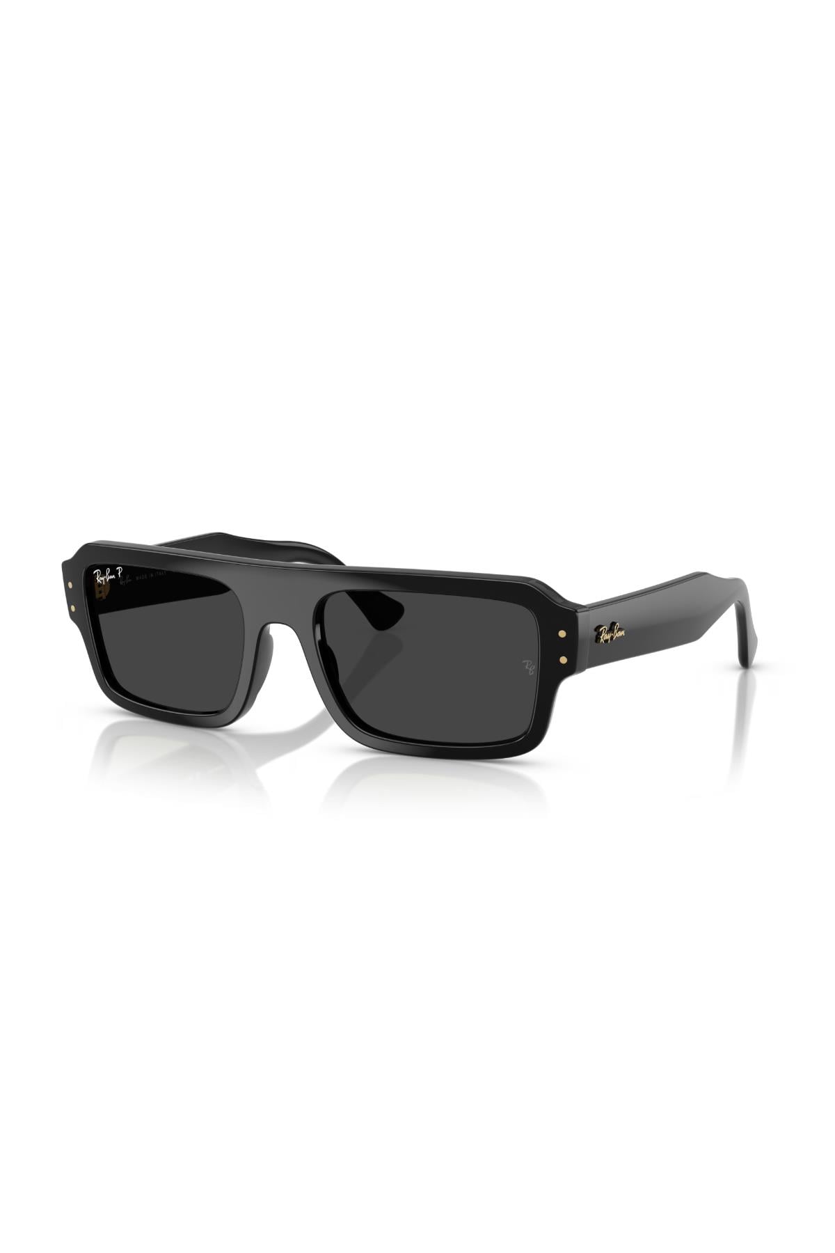 Ray-Ban 0 RB 4454 667748 56 Unisex Güneş Gözlüğü