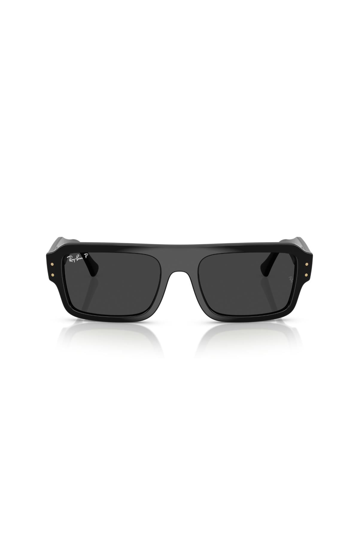 Ray-Ban 0 RB 4454 667748 56 Unisex Güneş Gözlüğü